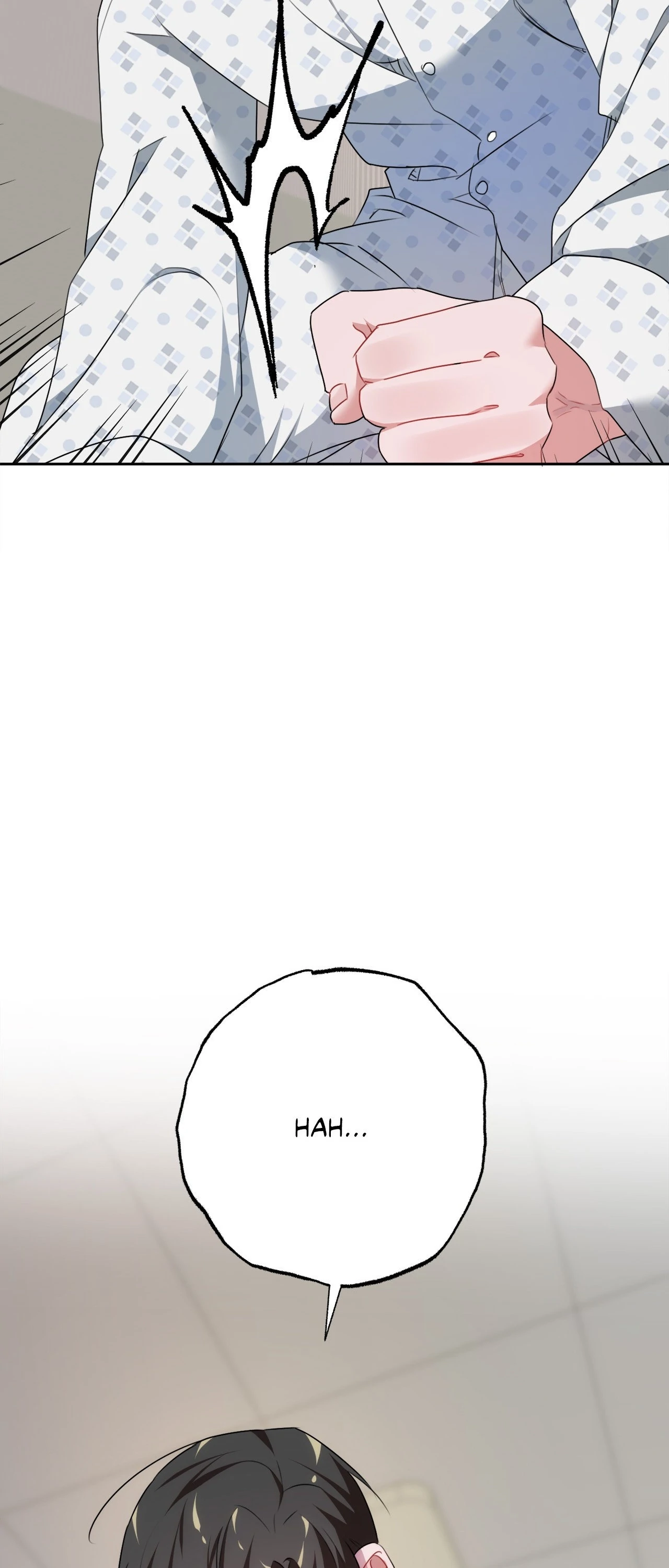 Shackled by Desire [Official] - Chapter 34 manhwa