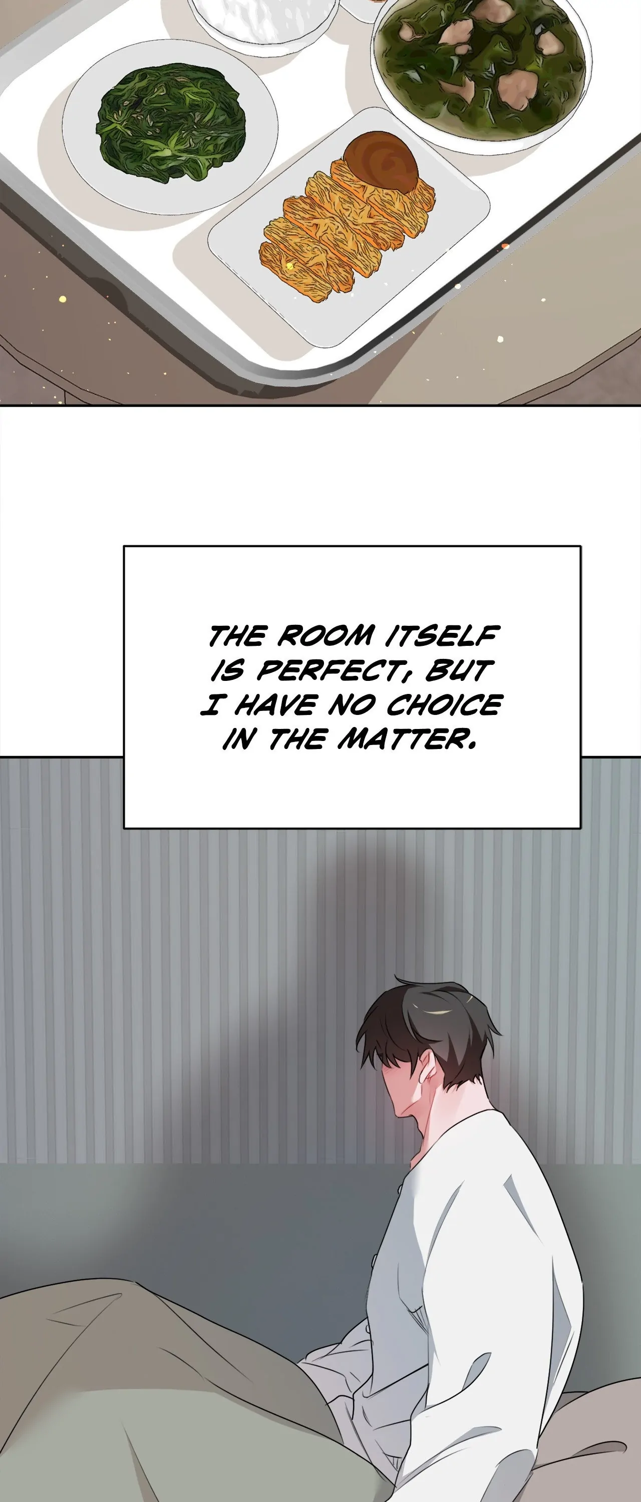Shackled by Desire [Official] - Chapter 34 manhwa