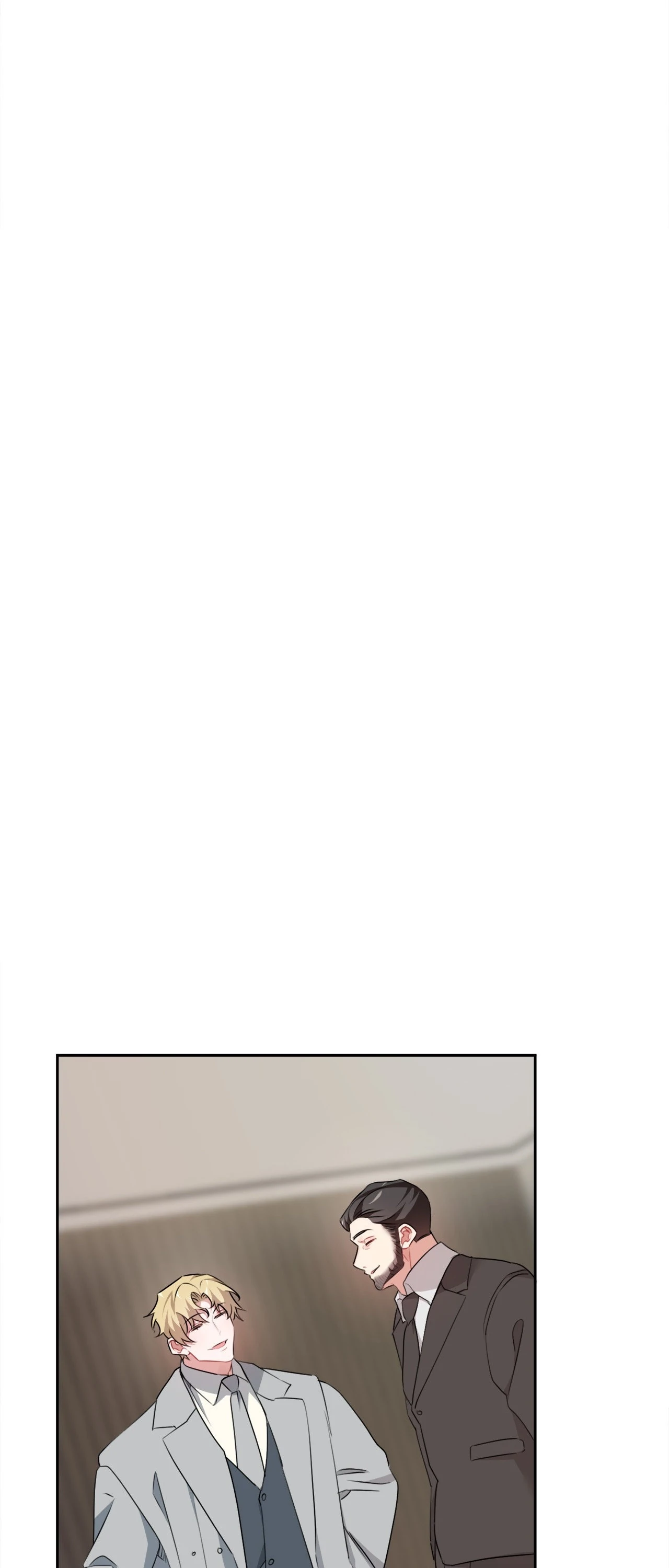Shackled by Desire [Official] - Chapter 34 manhwa