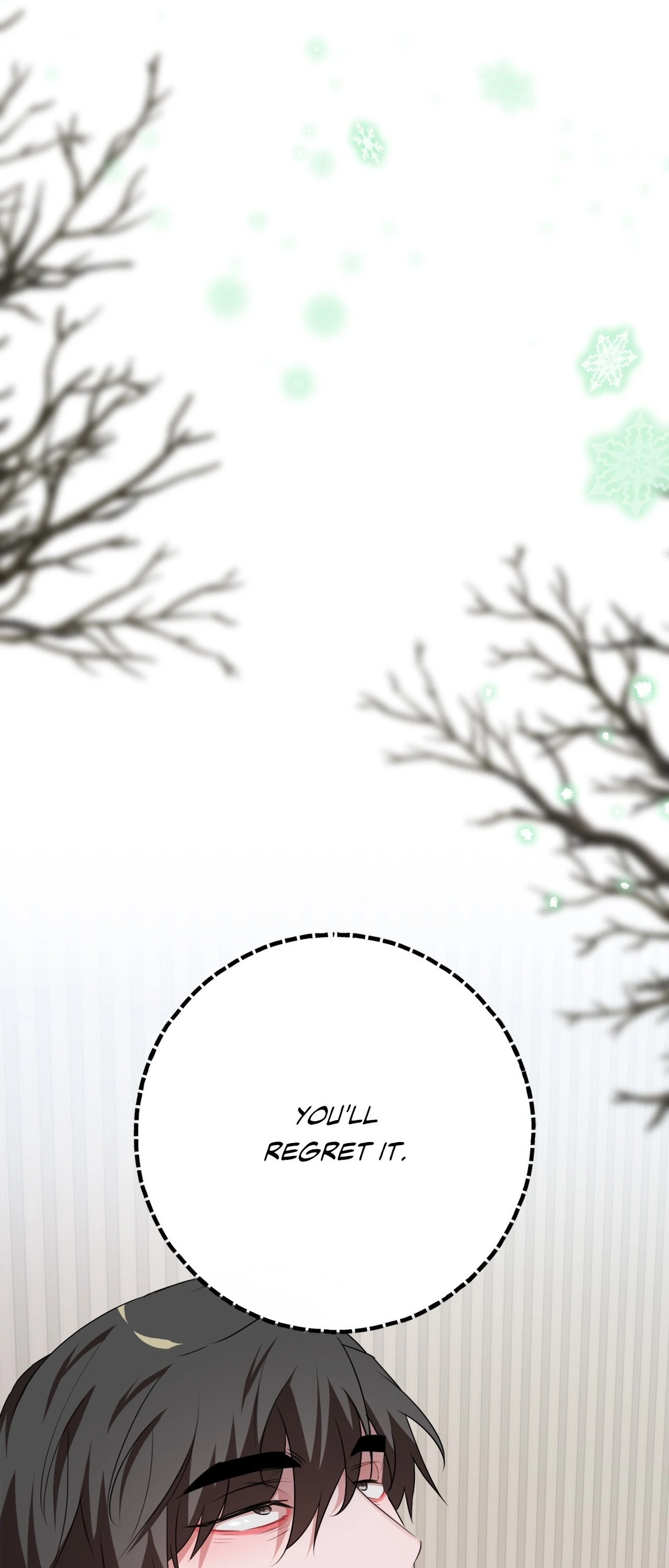 Shackled by Desire [Official] - Chapter 34 manhwa