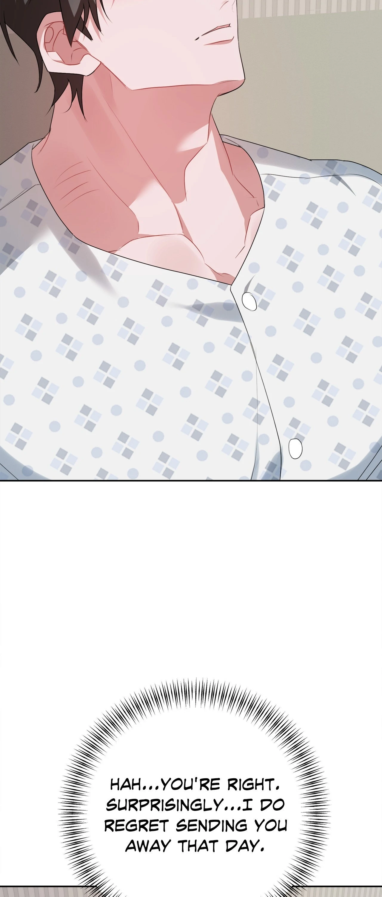 Shackled by Desire [Official] - Chapter 34 manhwa