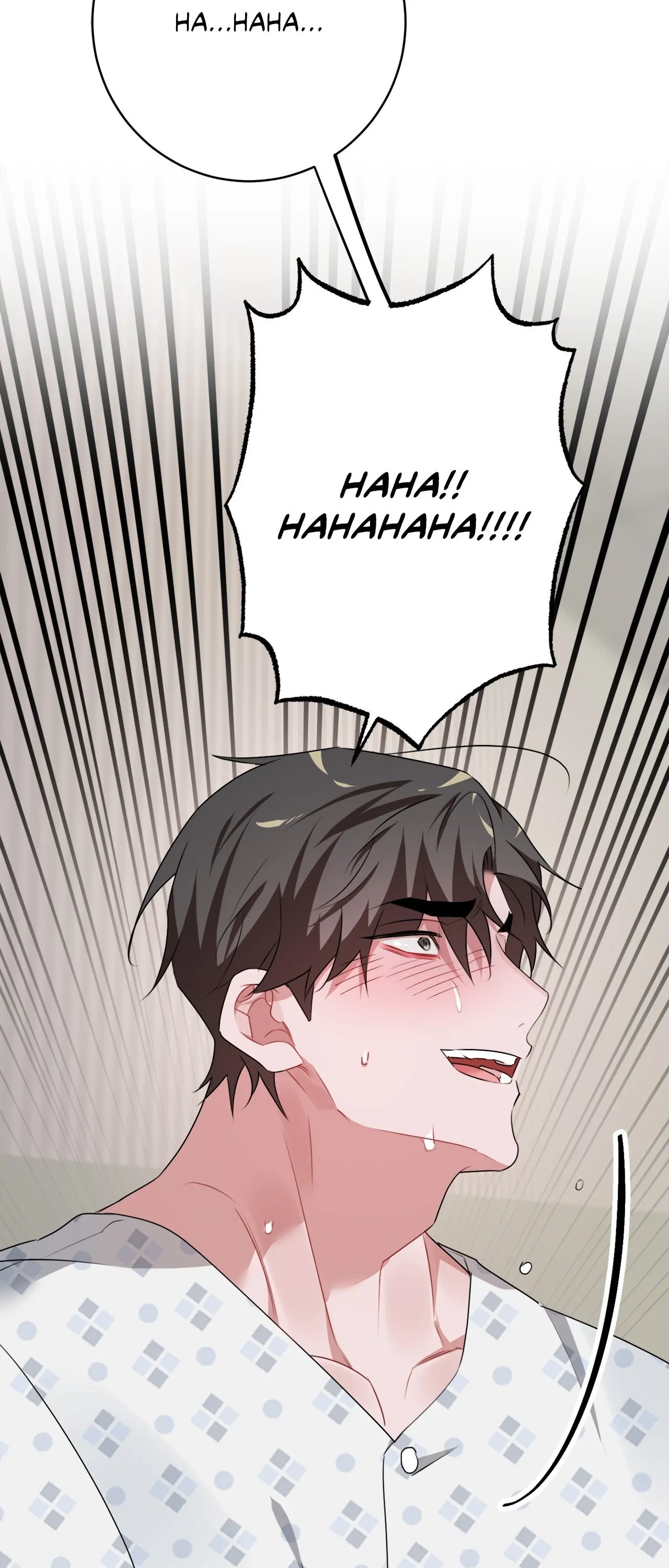 Shackled by Desire [Official] - Chapter 34 manhwa