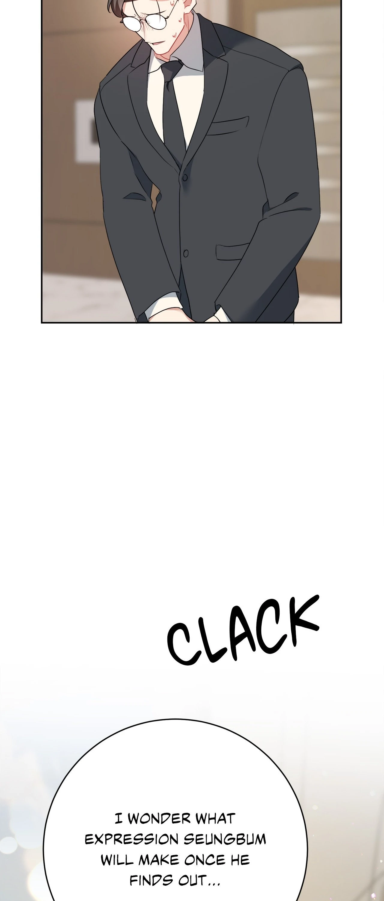 Shackled by Desire [Official] - Chapter 34 manhwa