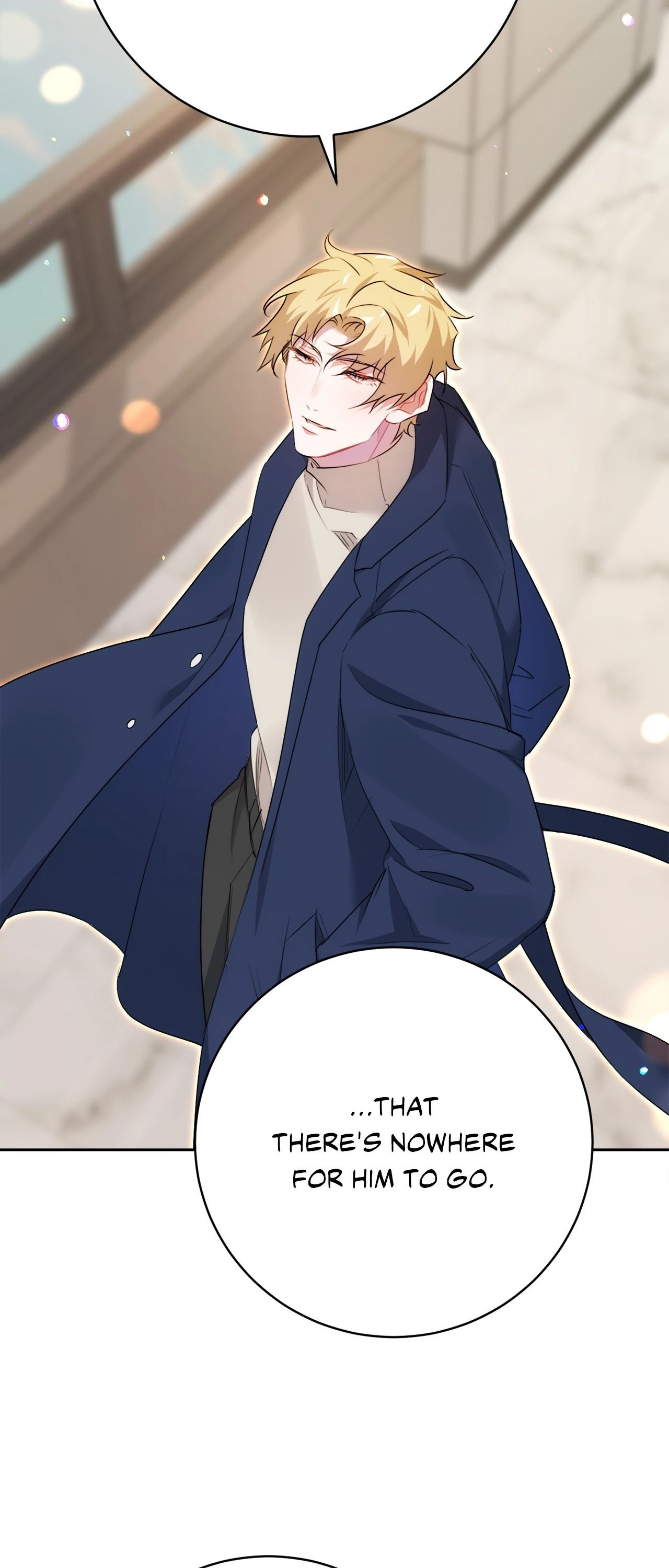 Shackled by Desire [Official] - Chapter 34 manhwa