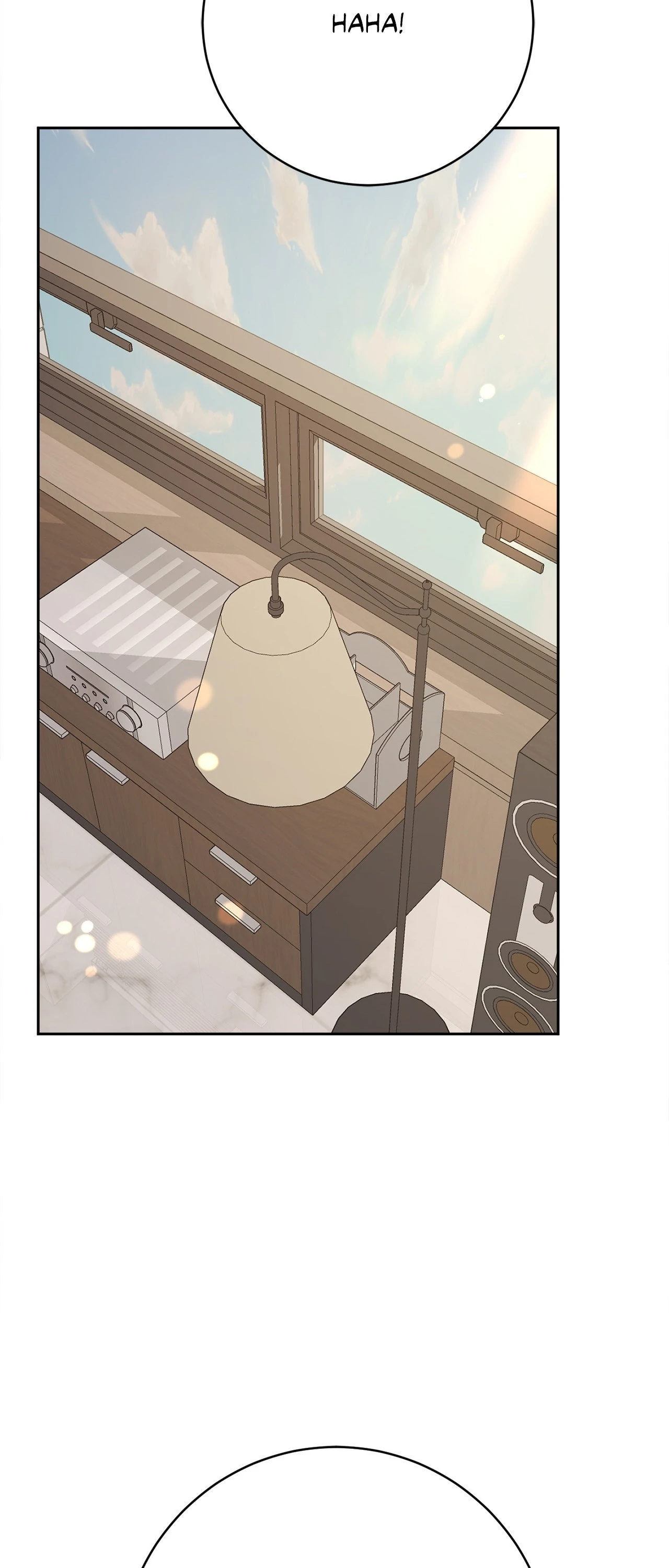Shackled by Desire [Official] - Chapter 34 manhwa