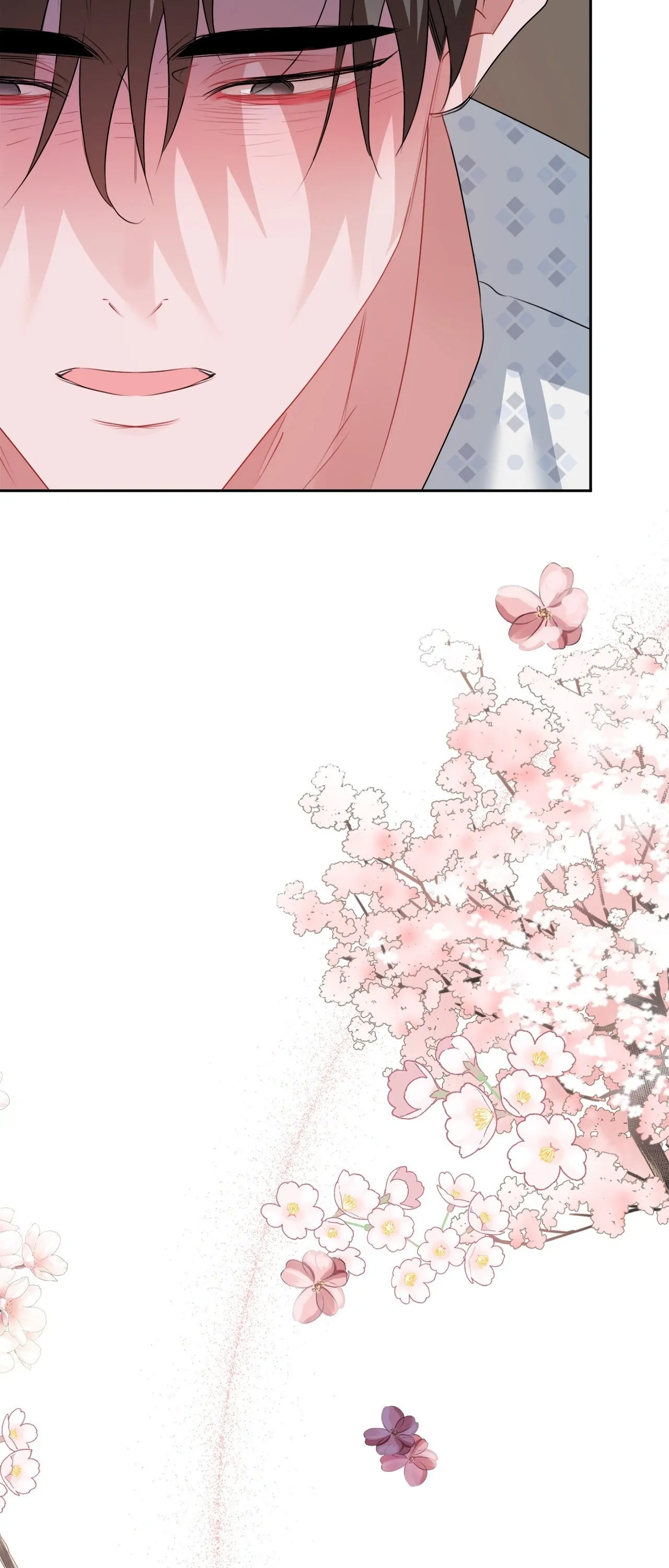 Shackled by Desire [Official] - Chapter 34 manhwa