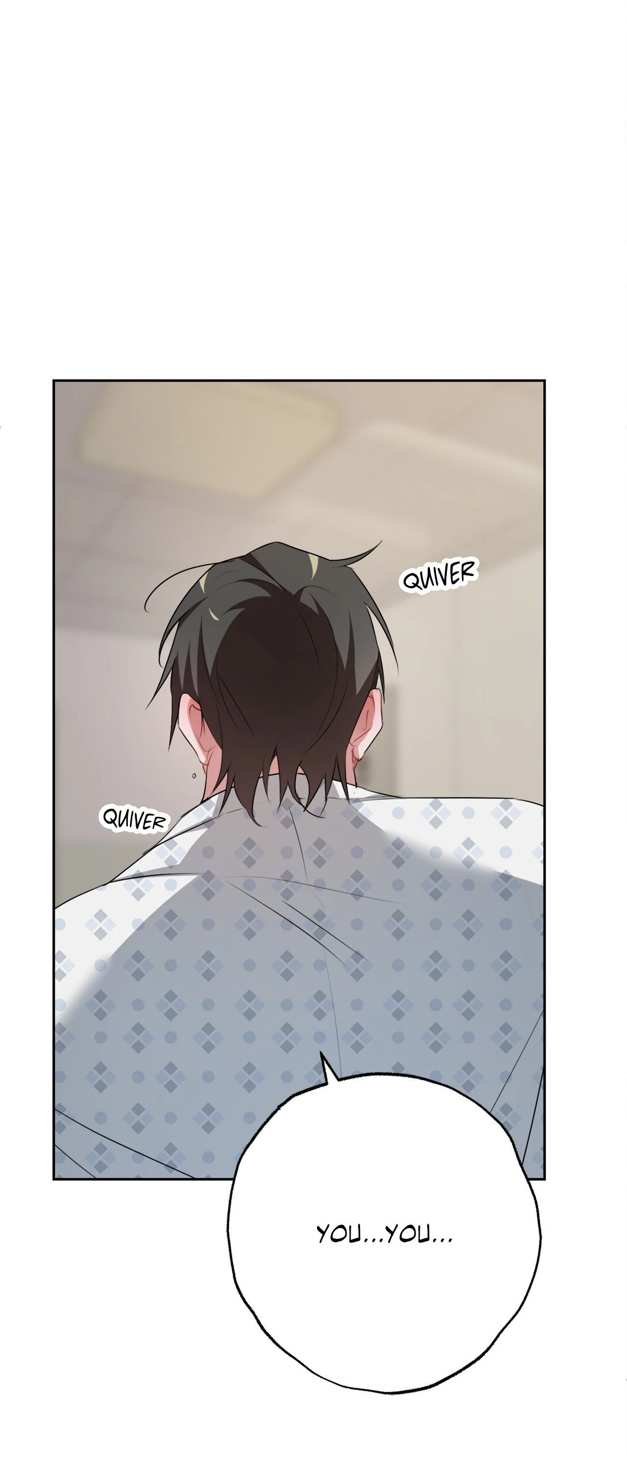 Shackled by Desire [Official] - Chapter 34 manhwa