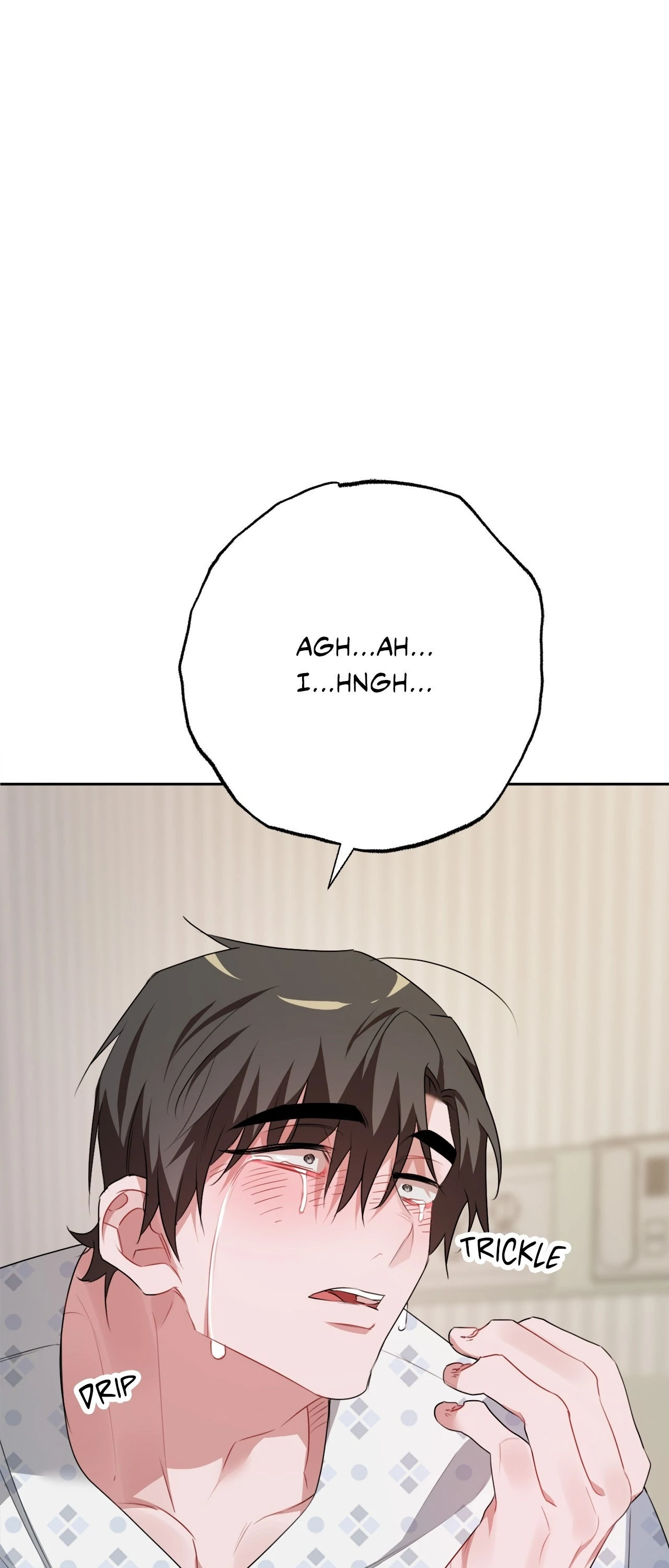 Shackled by Desire [Official] - Chapter 34 manhwa