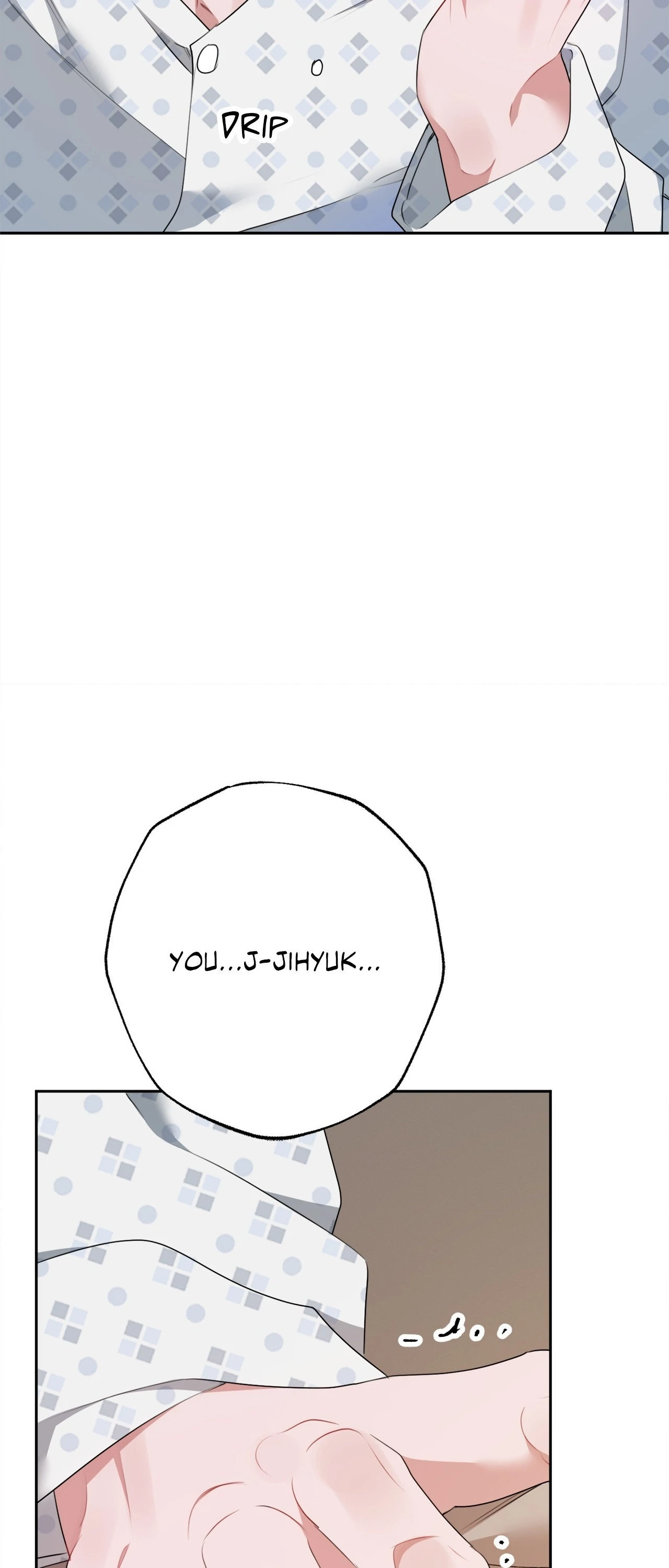 Shackled by Desire [Official] - Chapter 34 manhwa