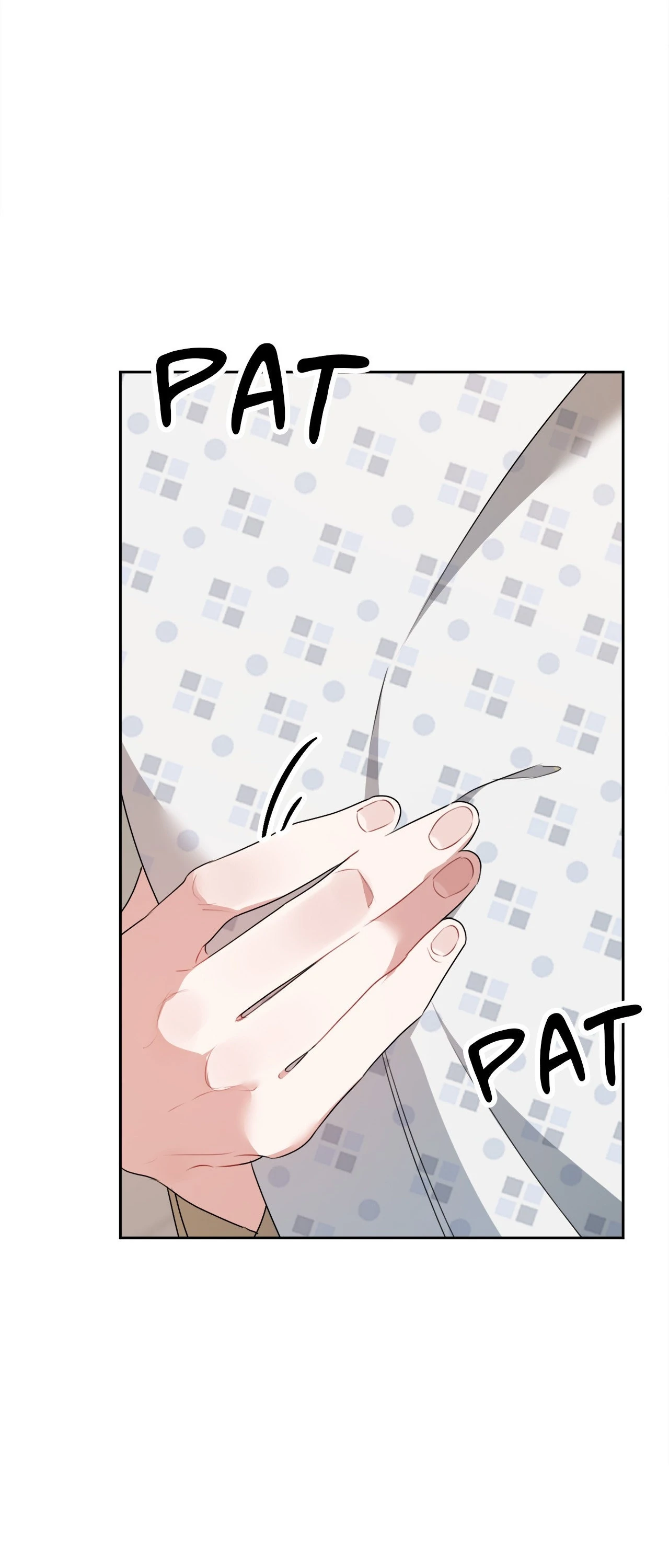 Shackled by Desire [Official] - Chapter 34 manhwa