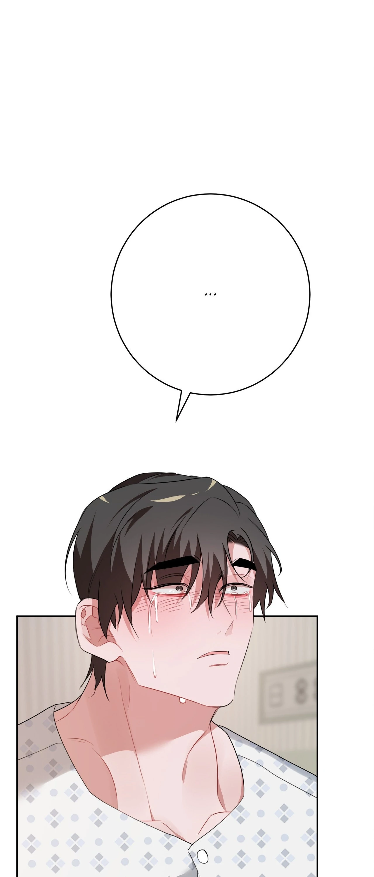 Shackled by Desire [Official] - Chapter 34 manhwa