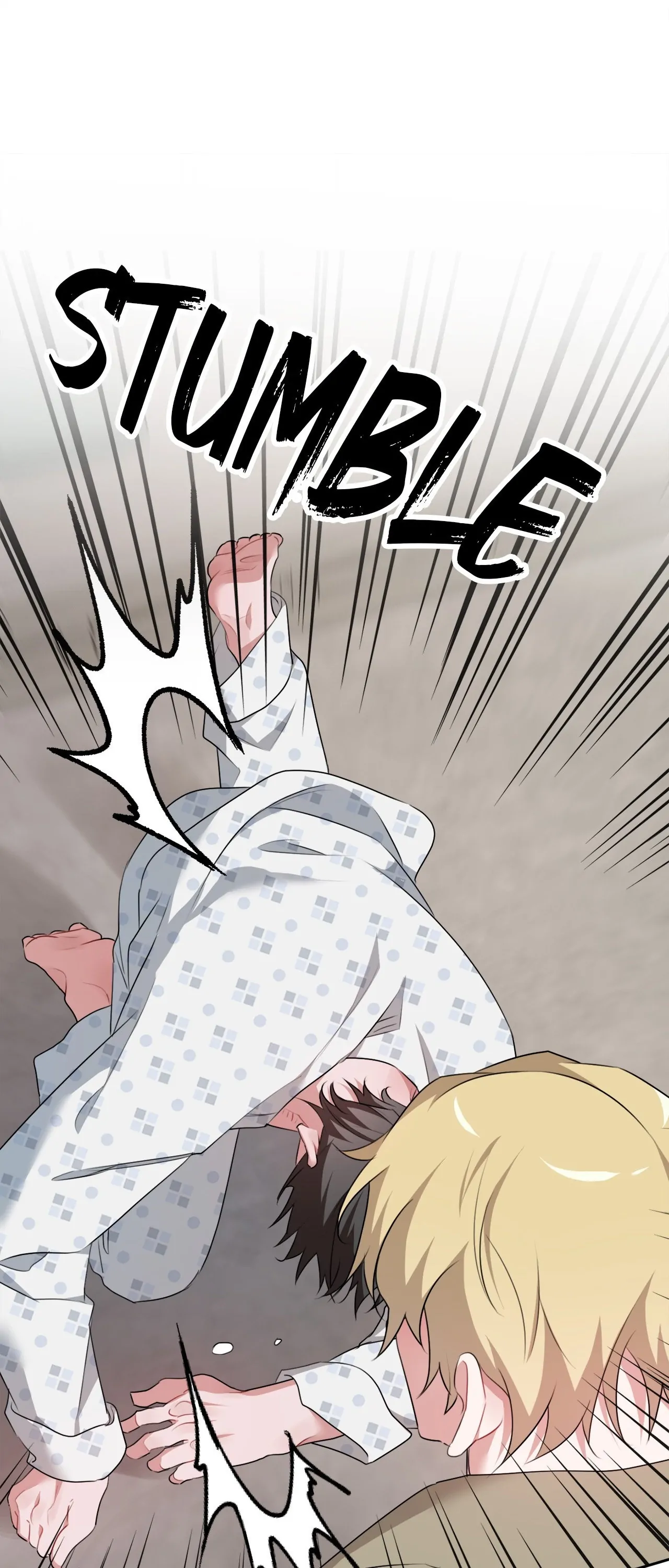 Shackled by Desire [Official] - Chapter 34 manhwa