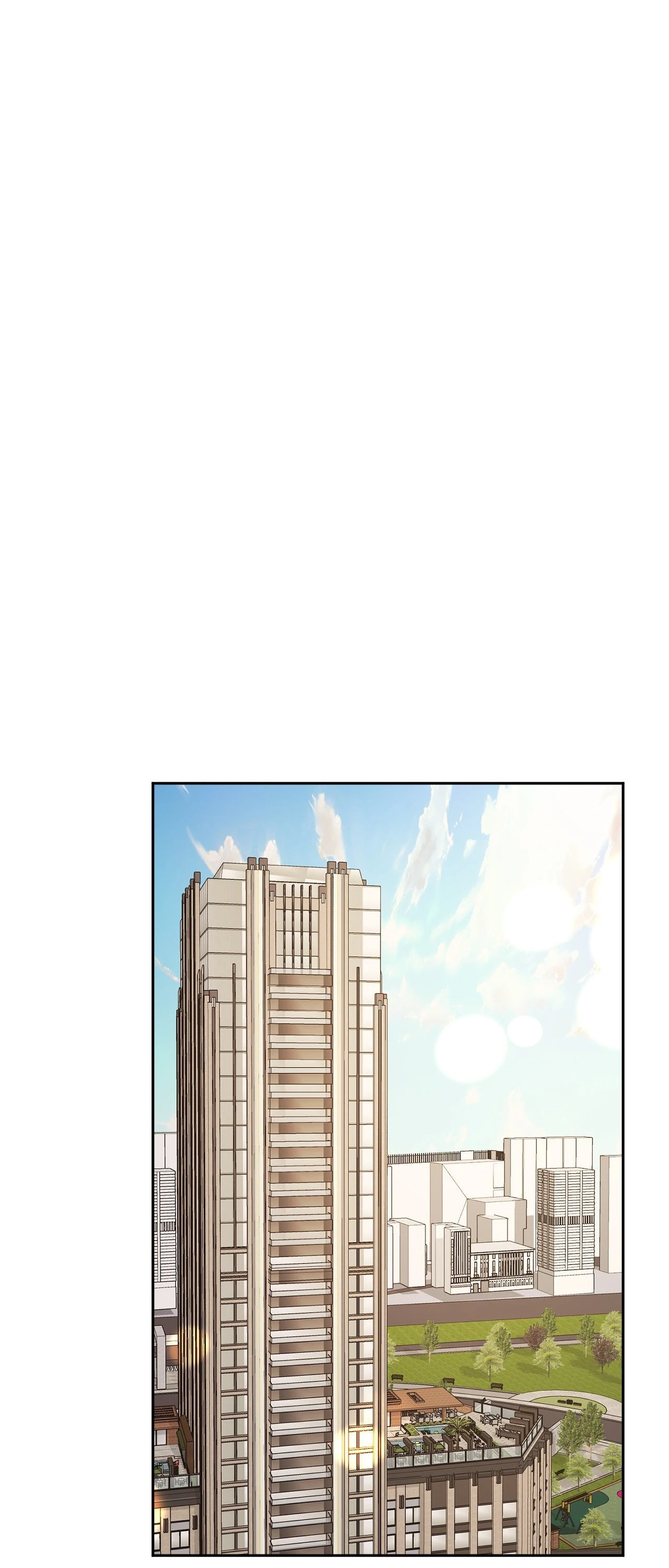 Shackled by Desire [Official] - Chapter 35 manhwa