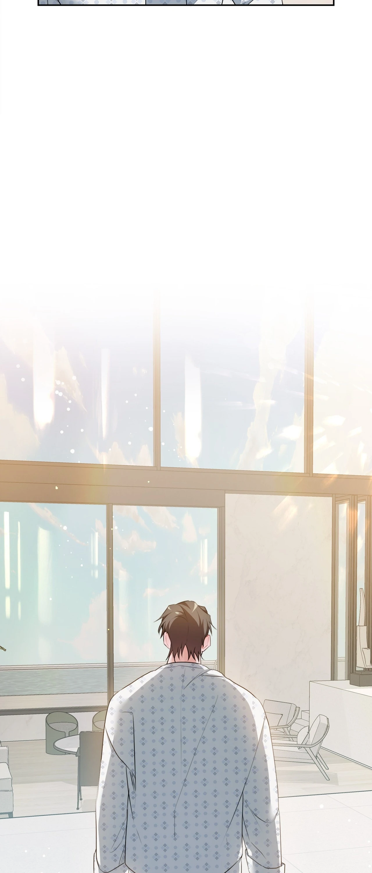 Shackled by Desire [Official] - Chapter 35 manhwa