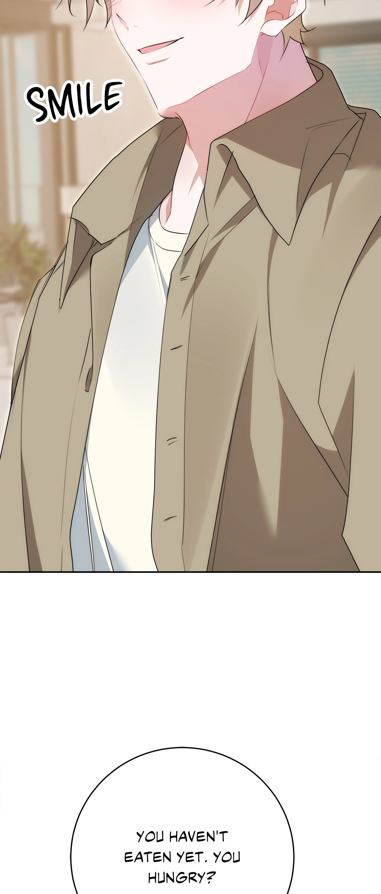 Shackled by Desire [Official] - Chapter 35 manhwa