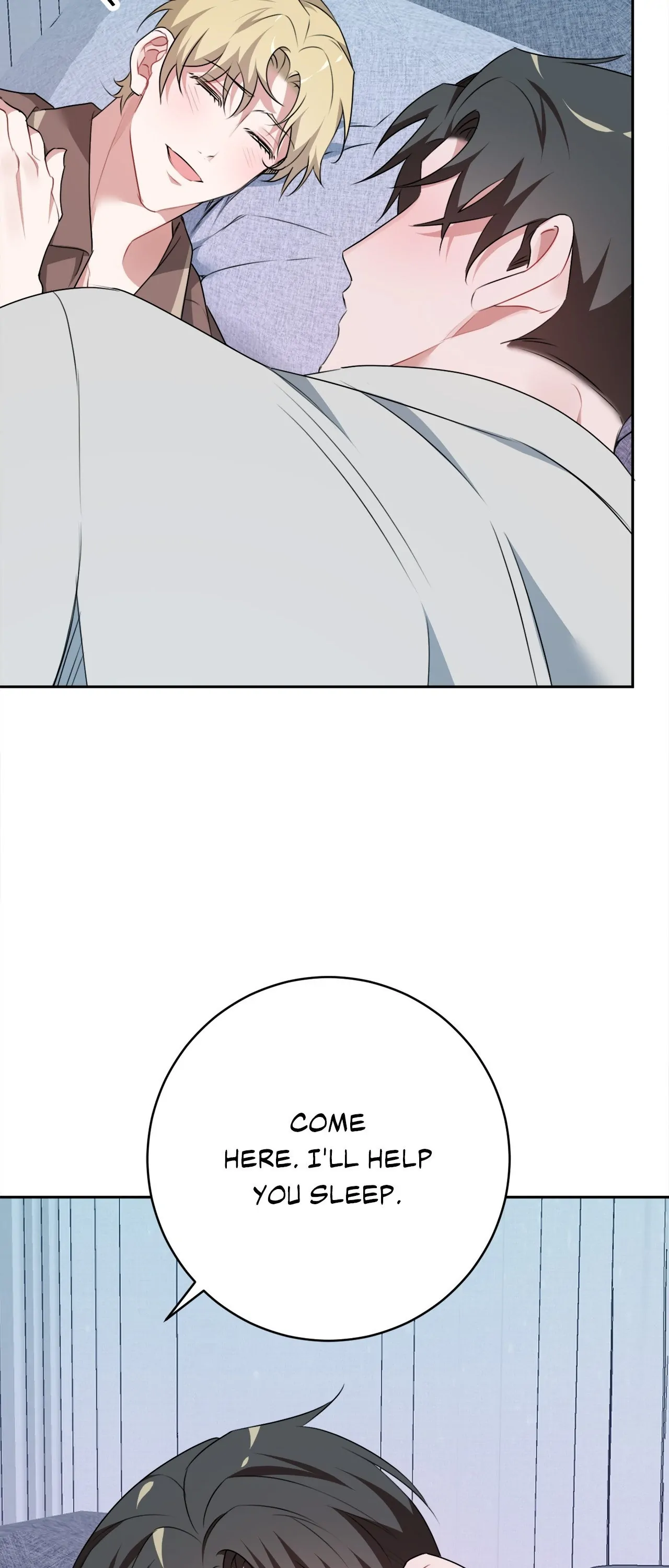 Shackled by Desire [Official] - Chapter 35 manhwa