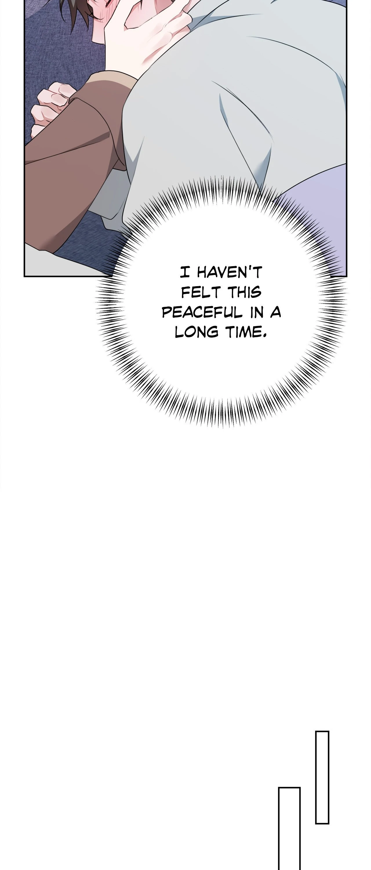 Shackled by Desire [Official] - Chapter 35 manhwa