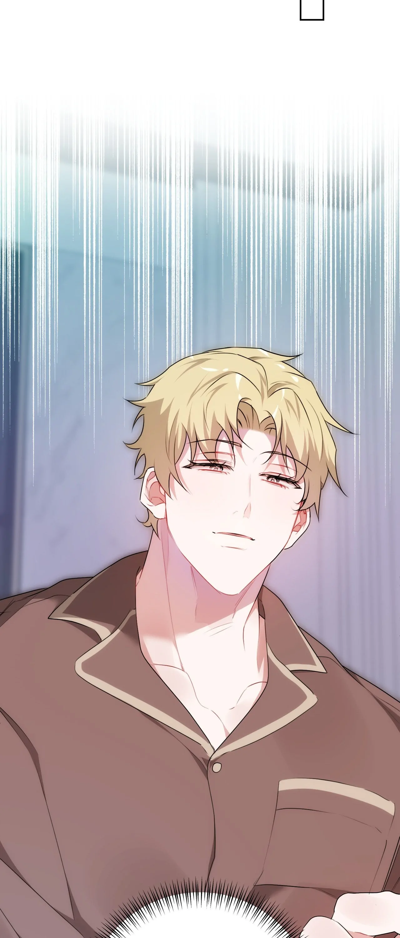 Shackled by Desire [Official] - Chapter 35 manhwa