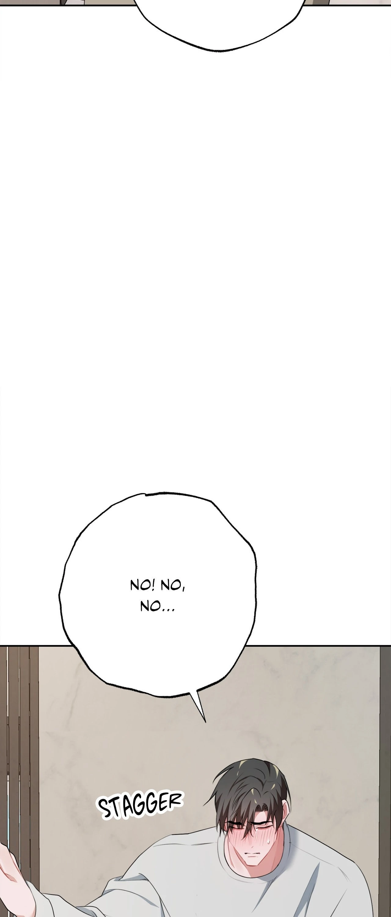 Shackled by Desire [Official] - Chapter 35 manhwa