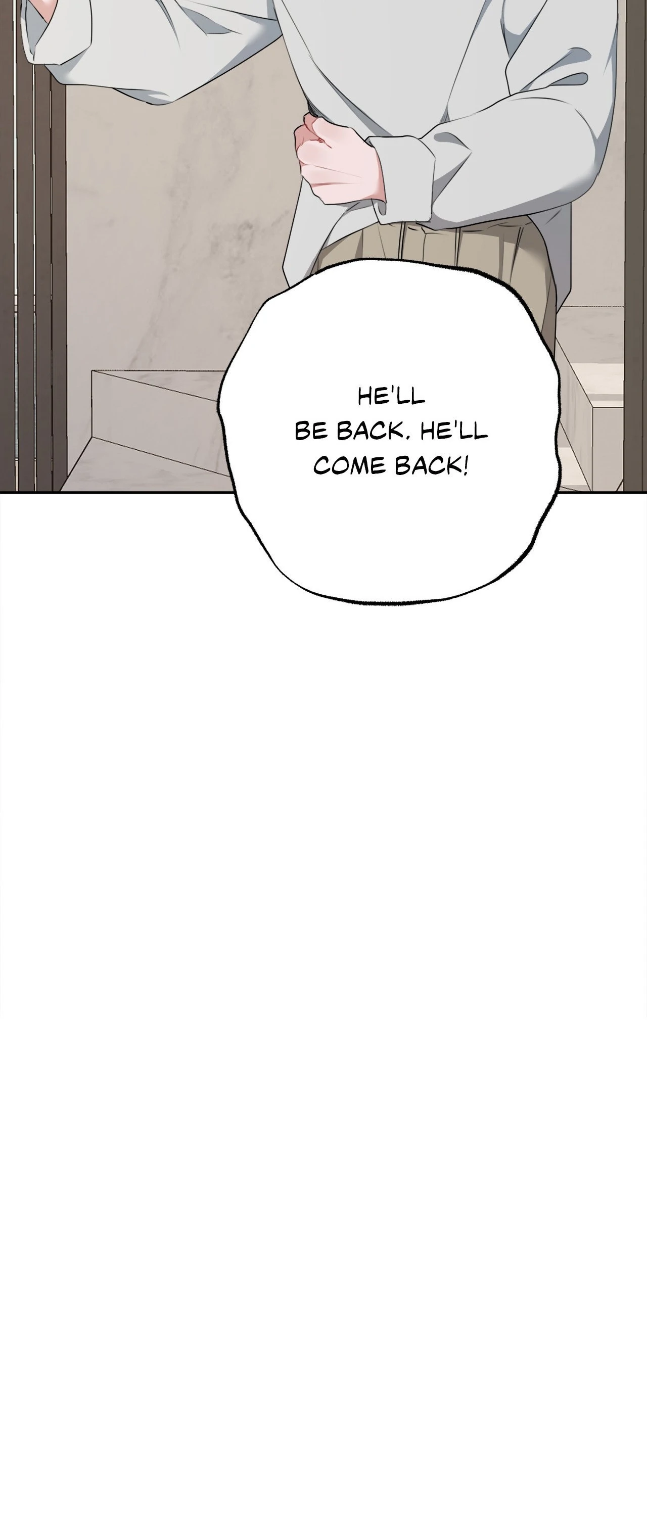 Shackled by Desire [Official] - Chapter 35 manhwa