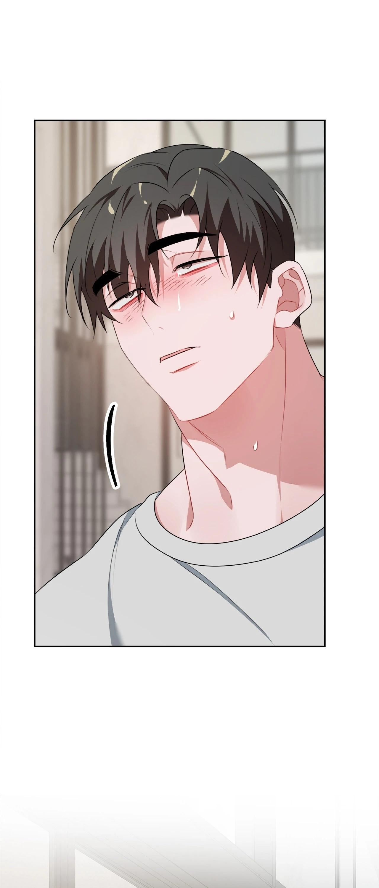 Shackled by Desire [Official] - Chapter 35 manhwa