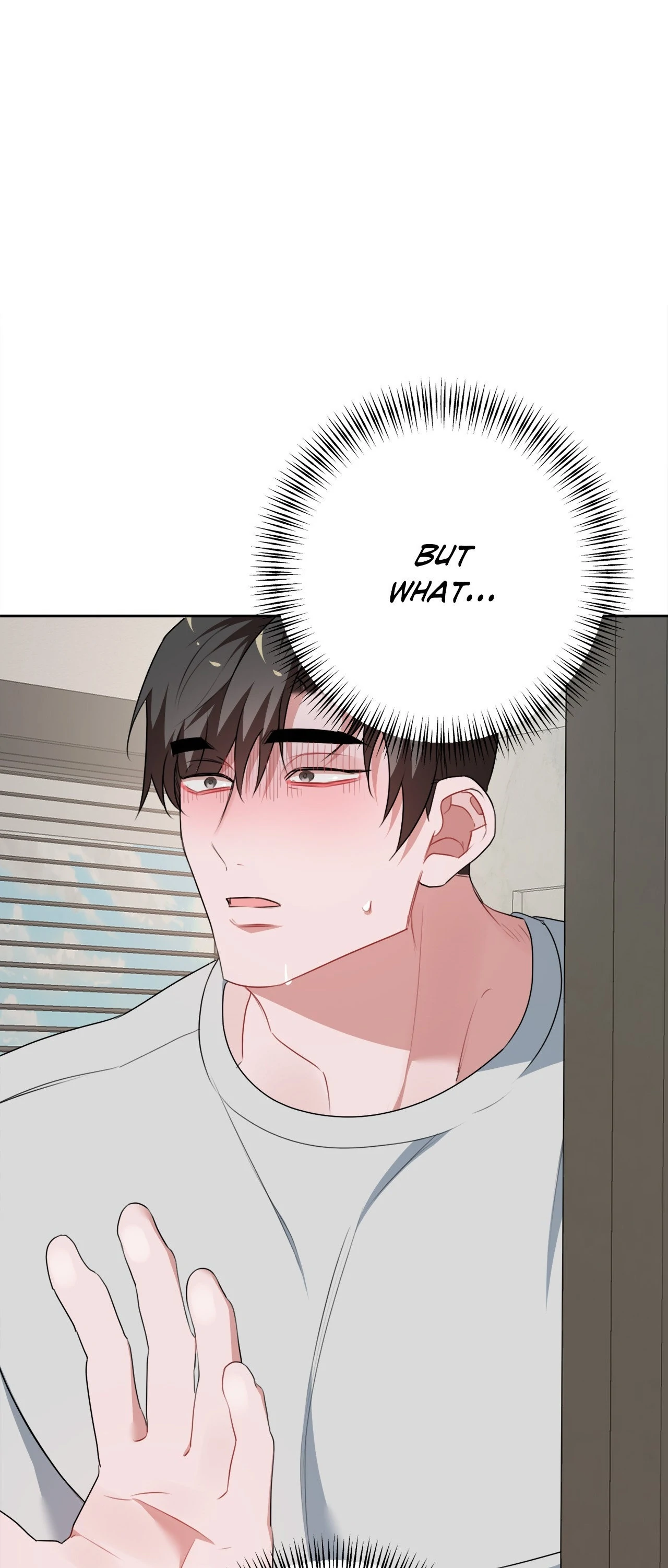 Shackled by Desire [Official] - Chapter 35 manhwa