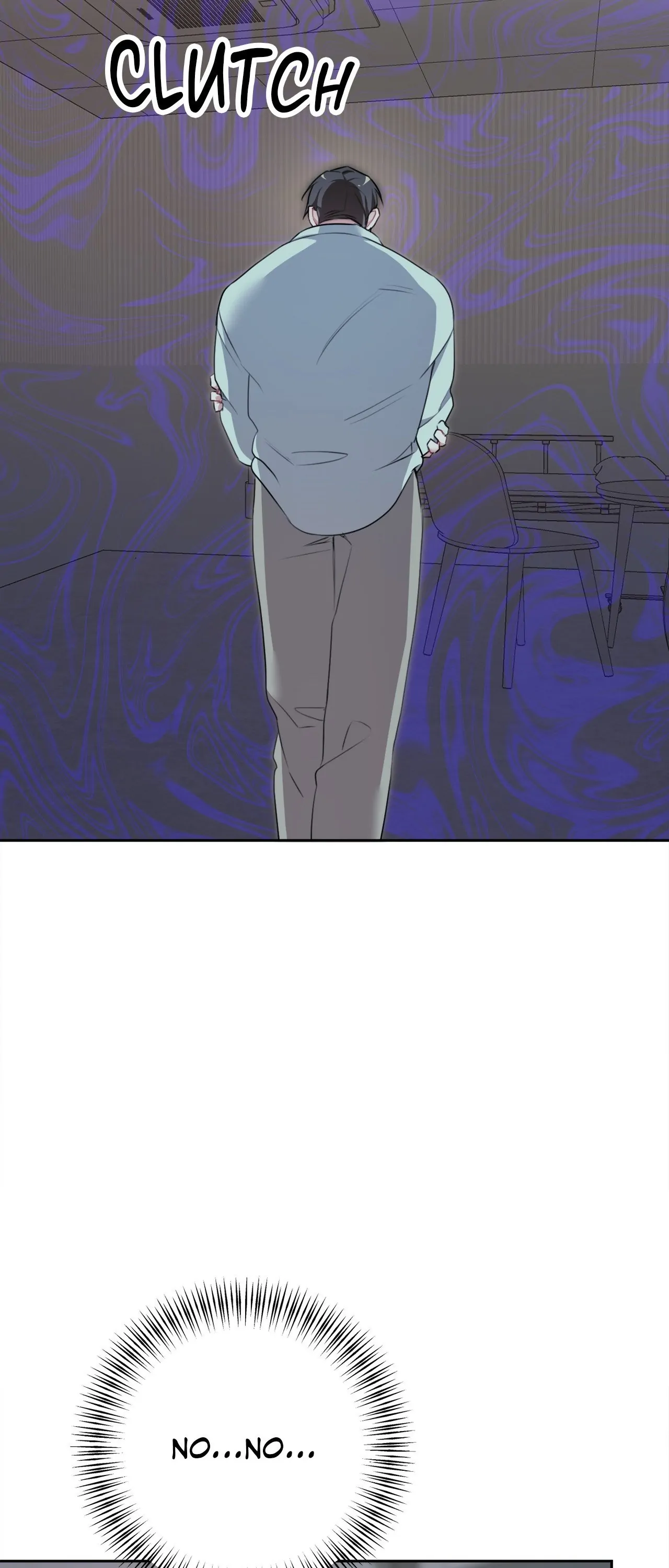 Shackled by Desire [Official] - Chapter 35 manhwa