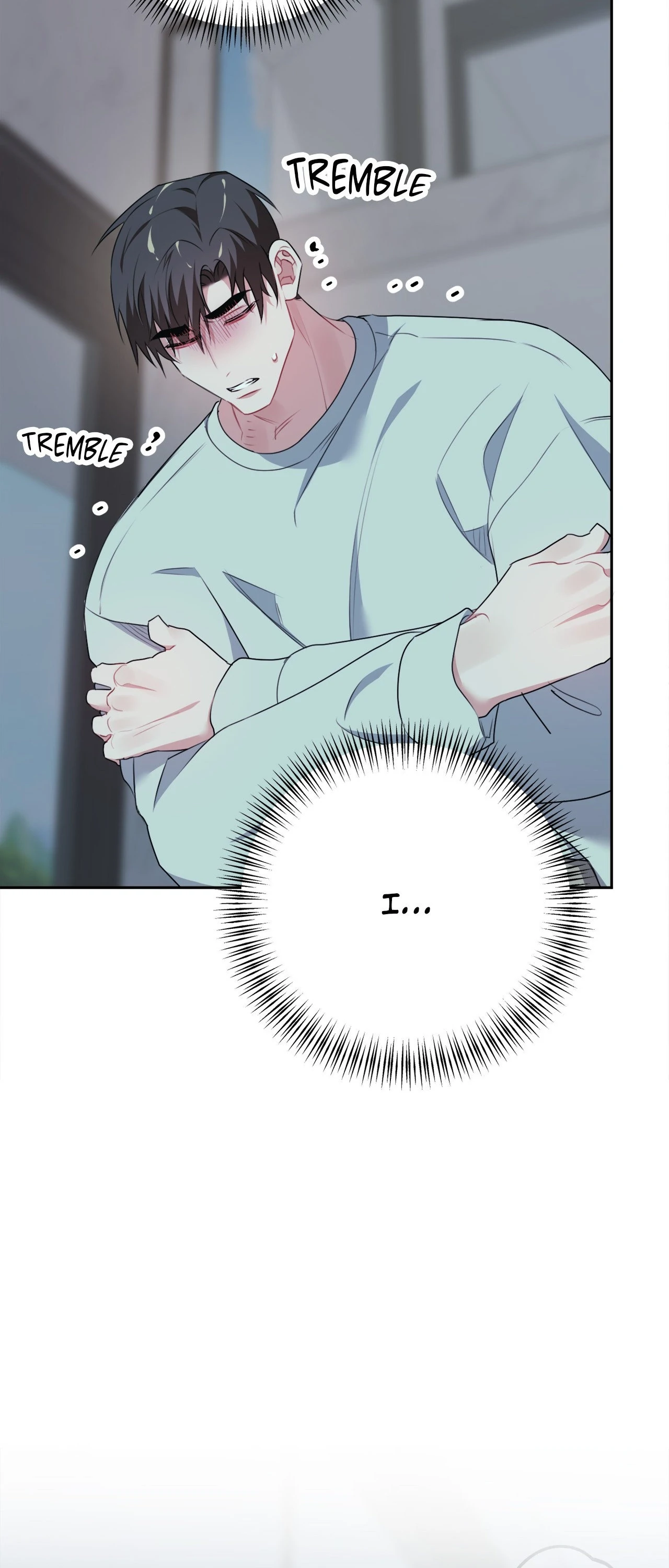 Shackled by Desire [Official] - Chapter 35 manhwa