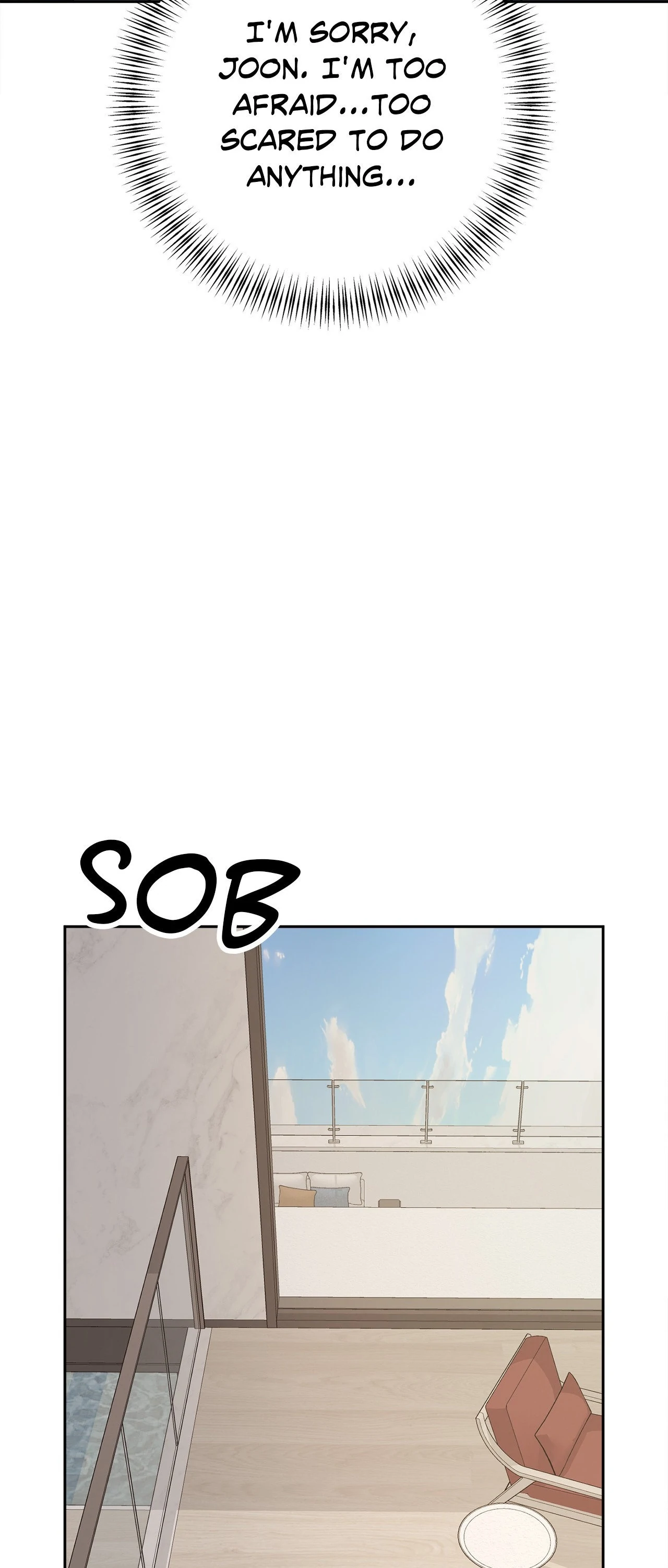 Shackled by Desire [Official] - Chapter 35 manhwa