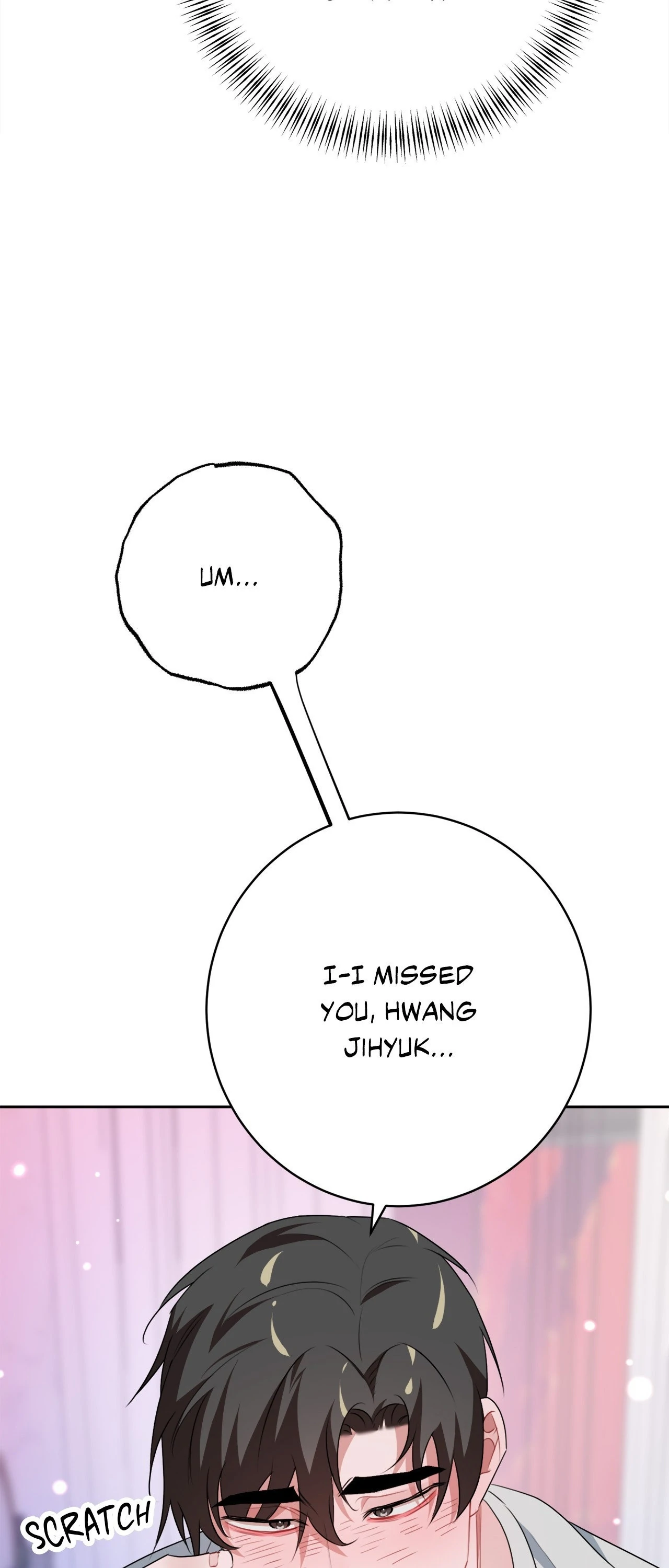 Shackled by Desire [Official] - Chapter 35 manhwa