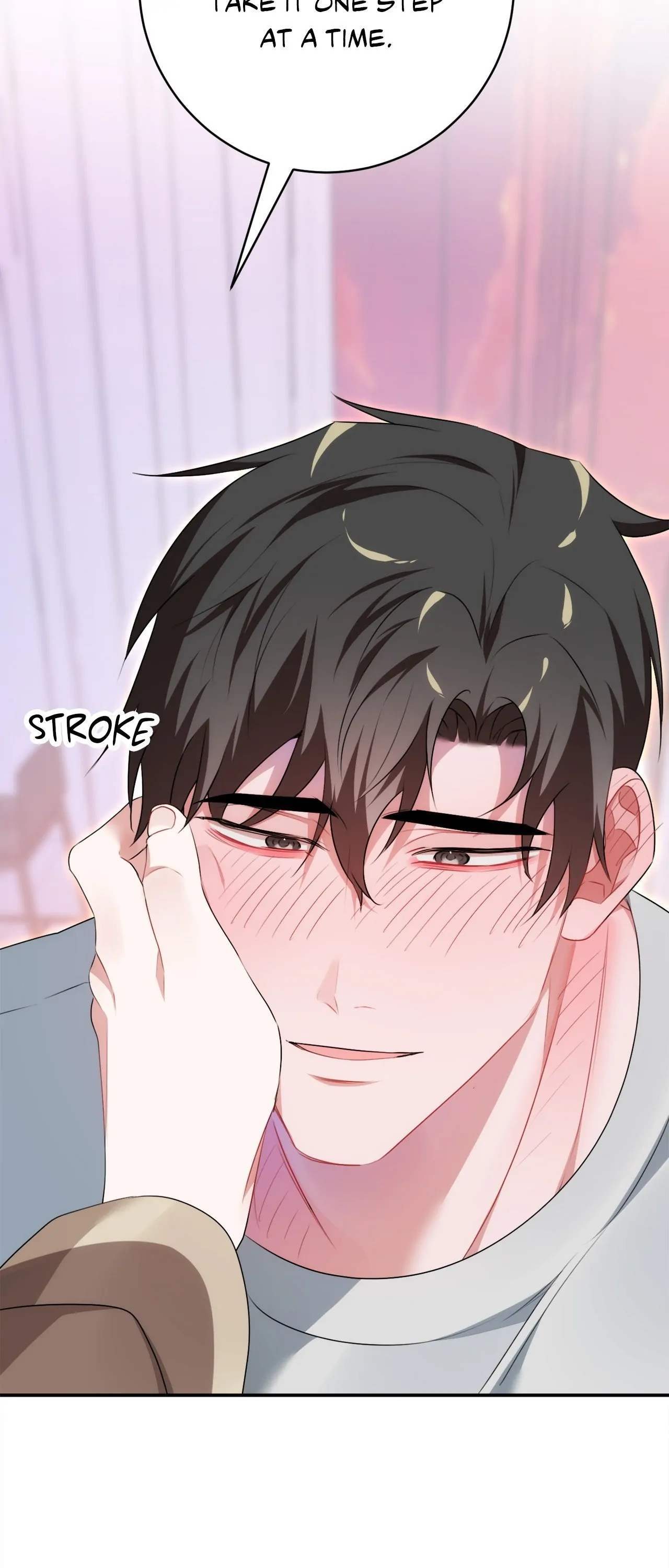 Shackled by Desire [Official] - Chapter 35 manhwa