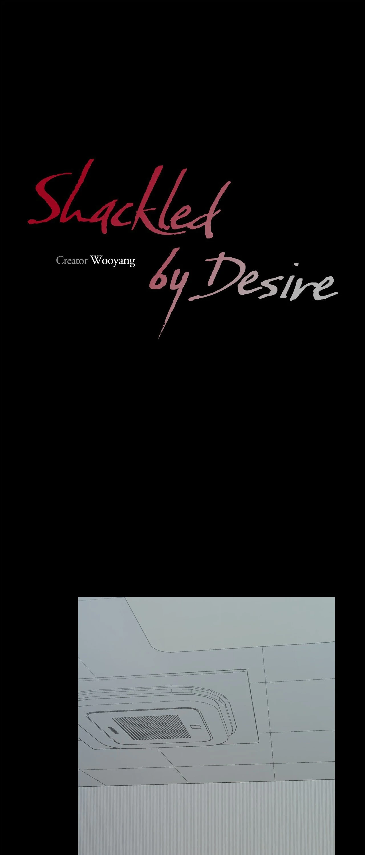 Shackled by Desire [Official] - Chapter 36 manhwa
