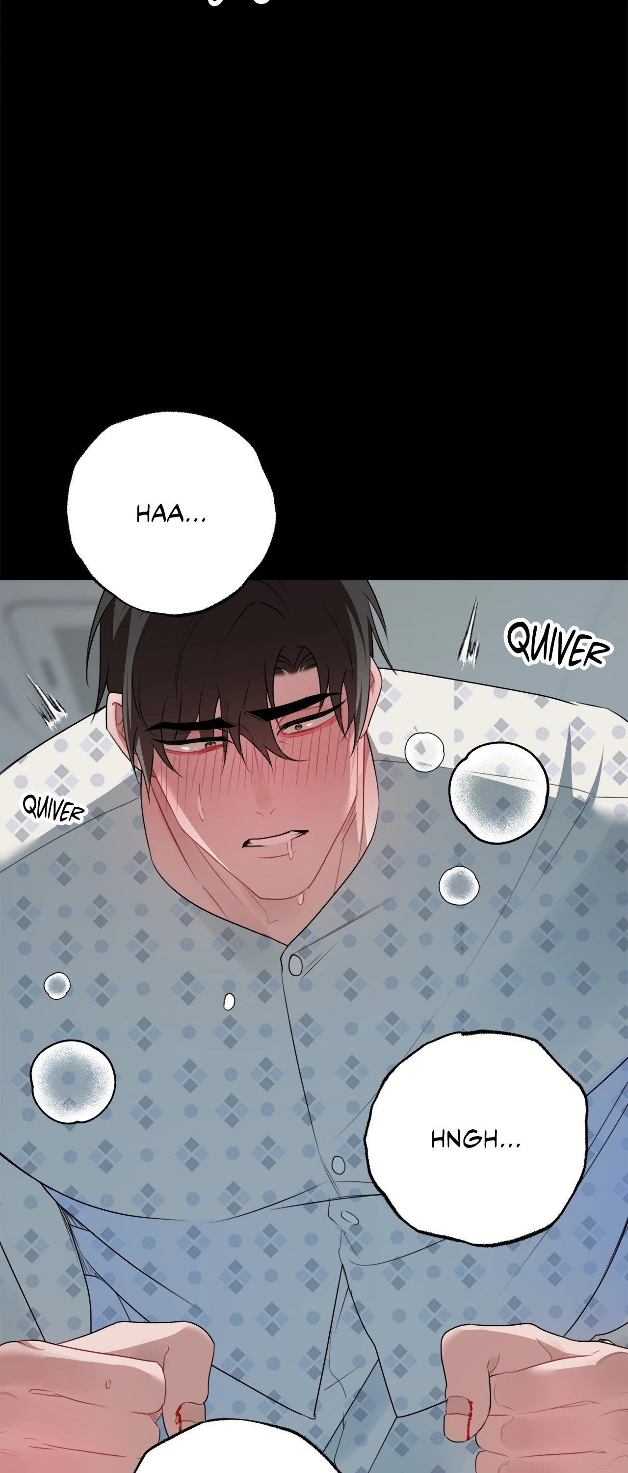 Shackled by Desire [Official] - Chapter 36 manhwa