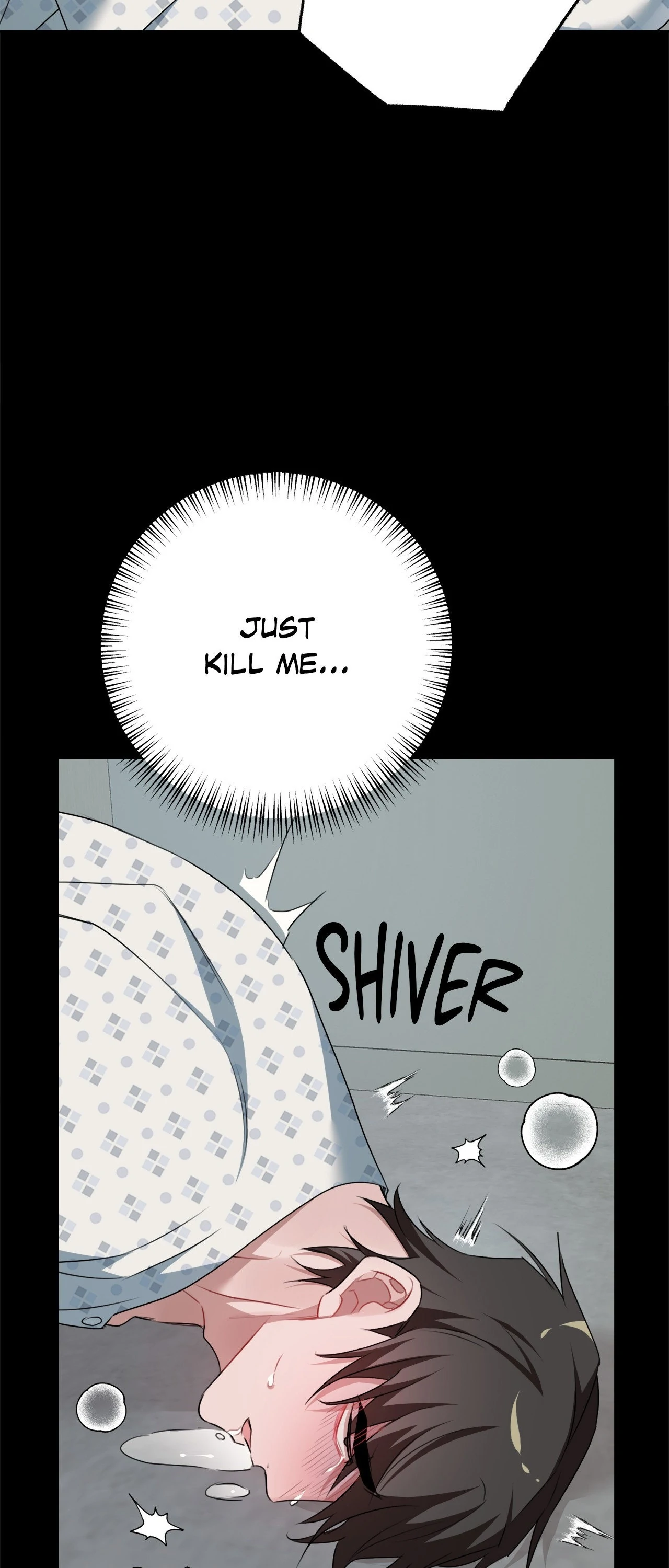 Shackled by Desire [Official] - Chapter 36 manhwa