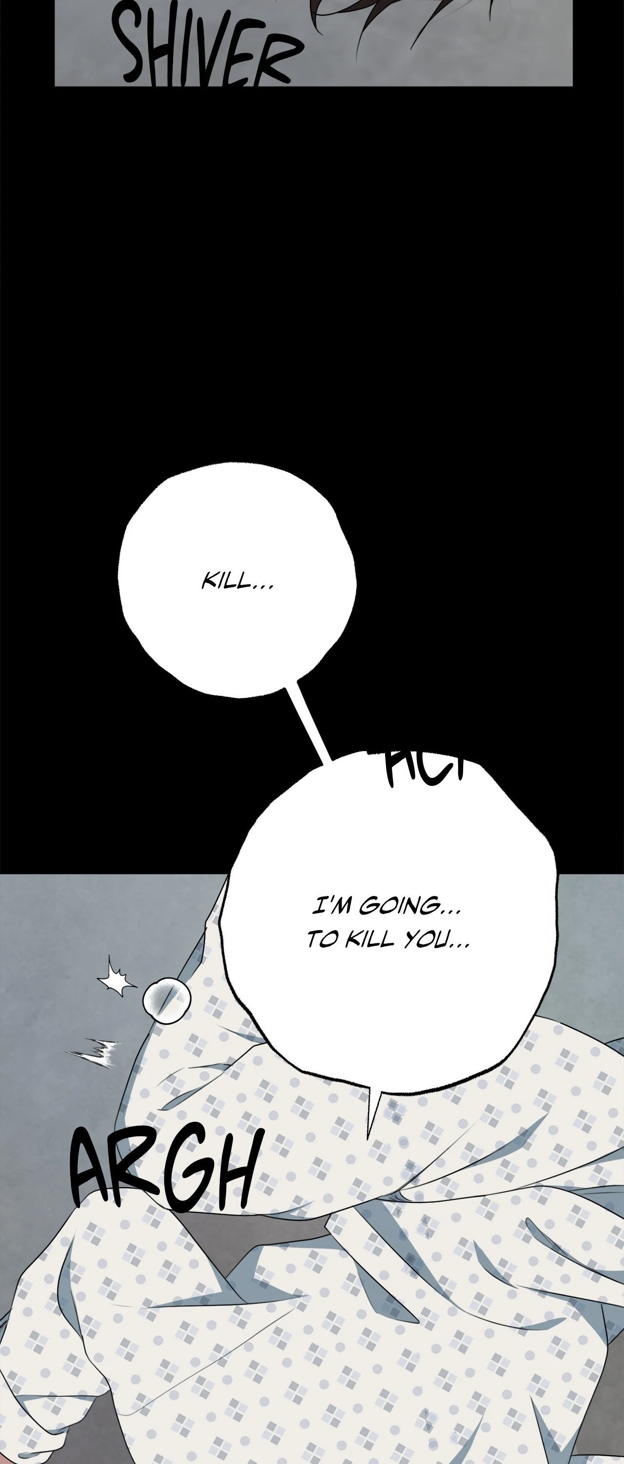 Shackled by Desire [Official] - Chapter 36 manhwa