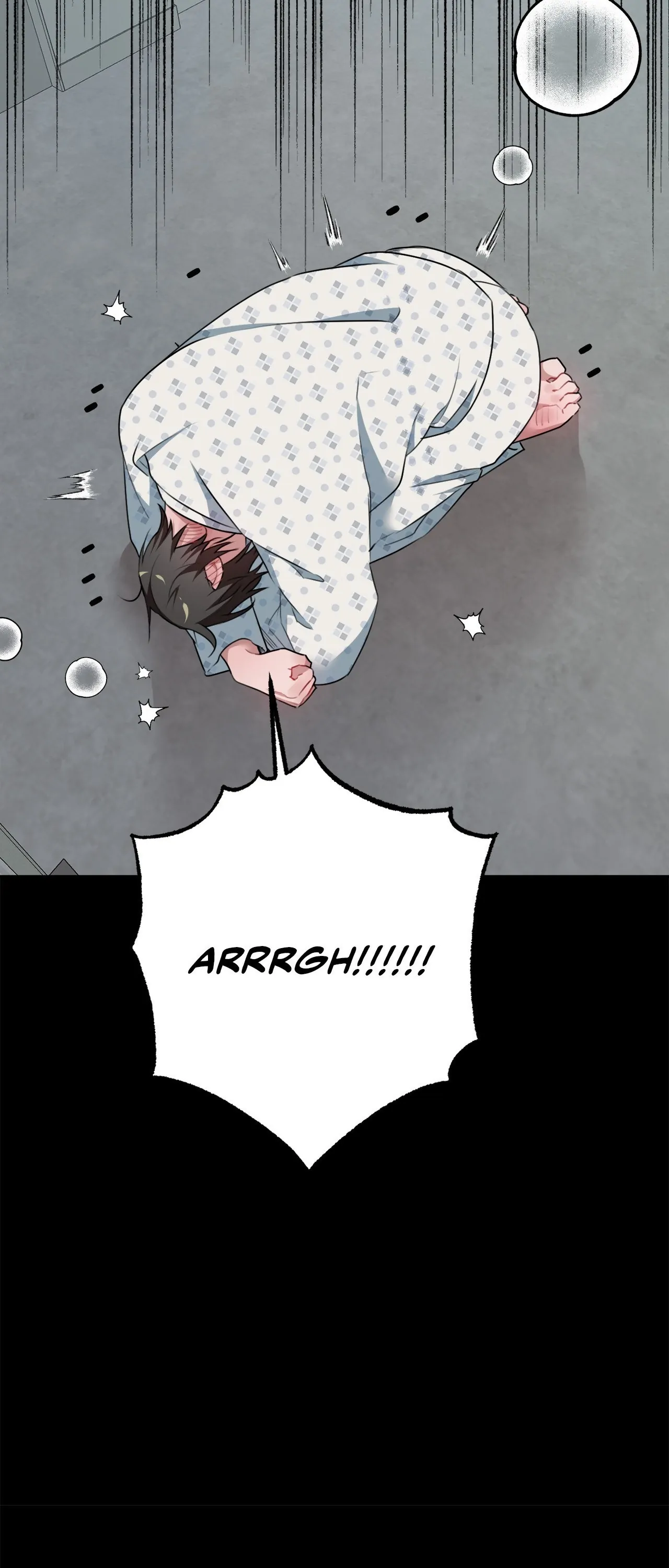 Shackled by Desire [Official] - Chapter 36 manhwa