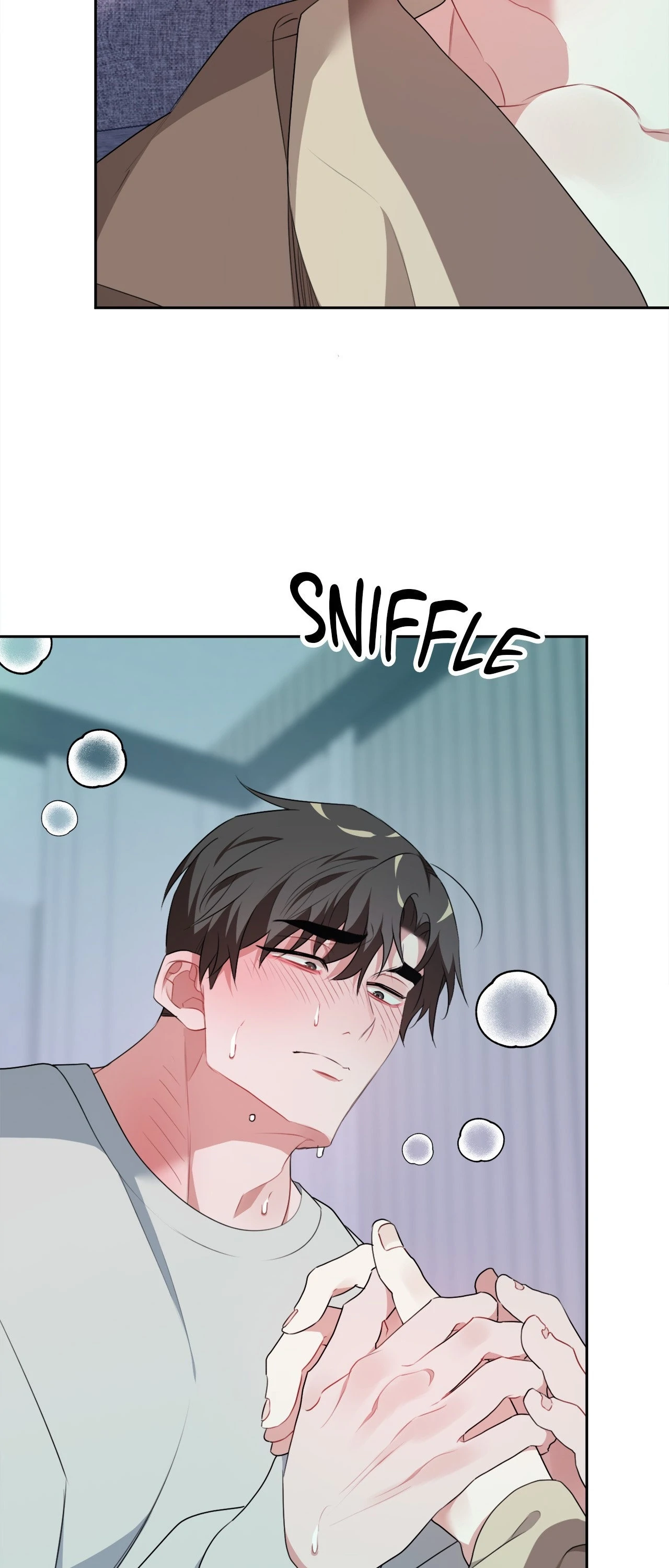 Shackled by Desire [Official] - Chapter 36 manhwa