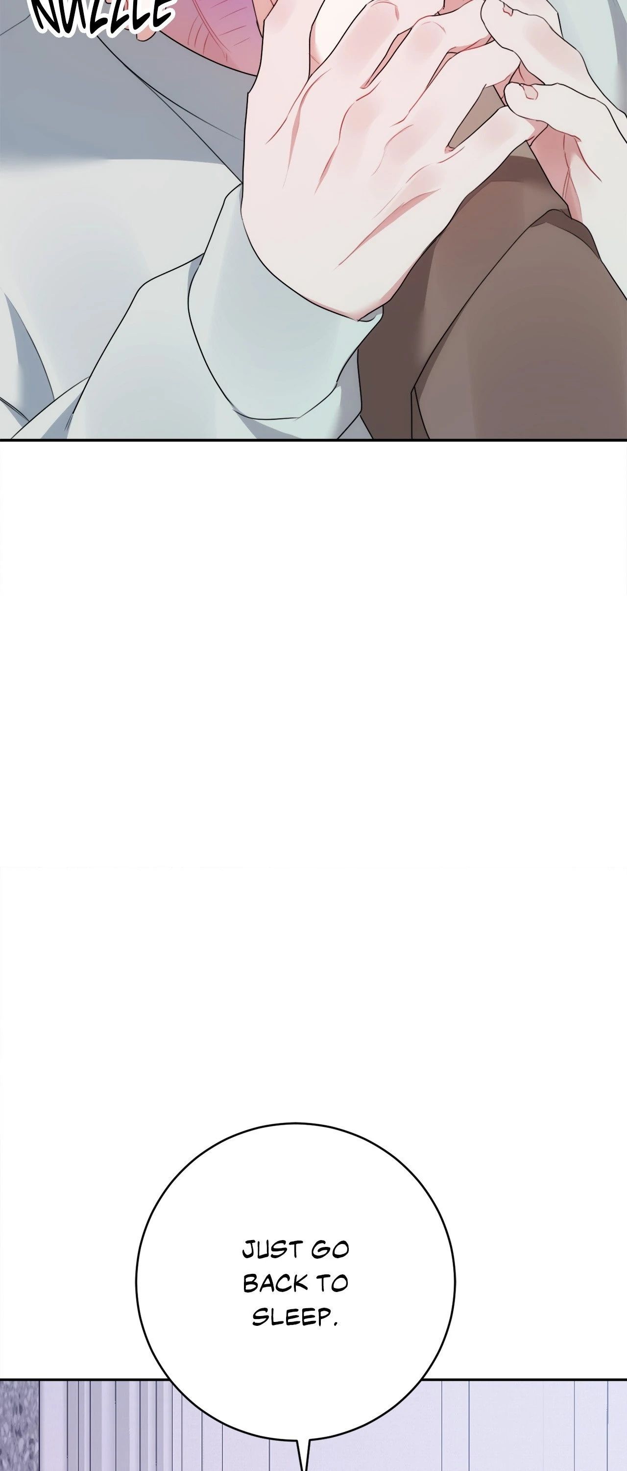 Shackled by Desire [Official] - Chapter 36 manhwa