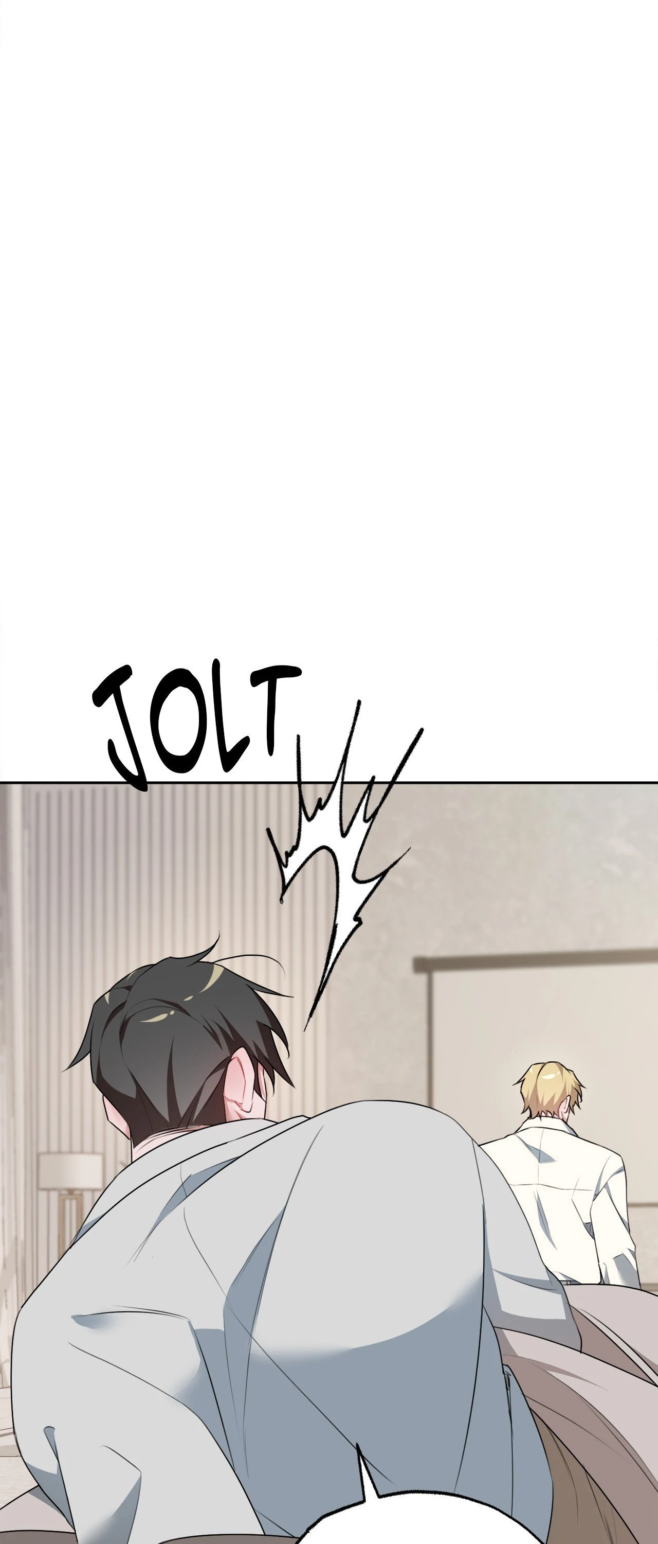 Shackled by Desire [Official] - Chapter 36 manhwa