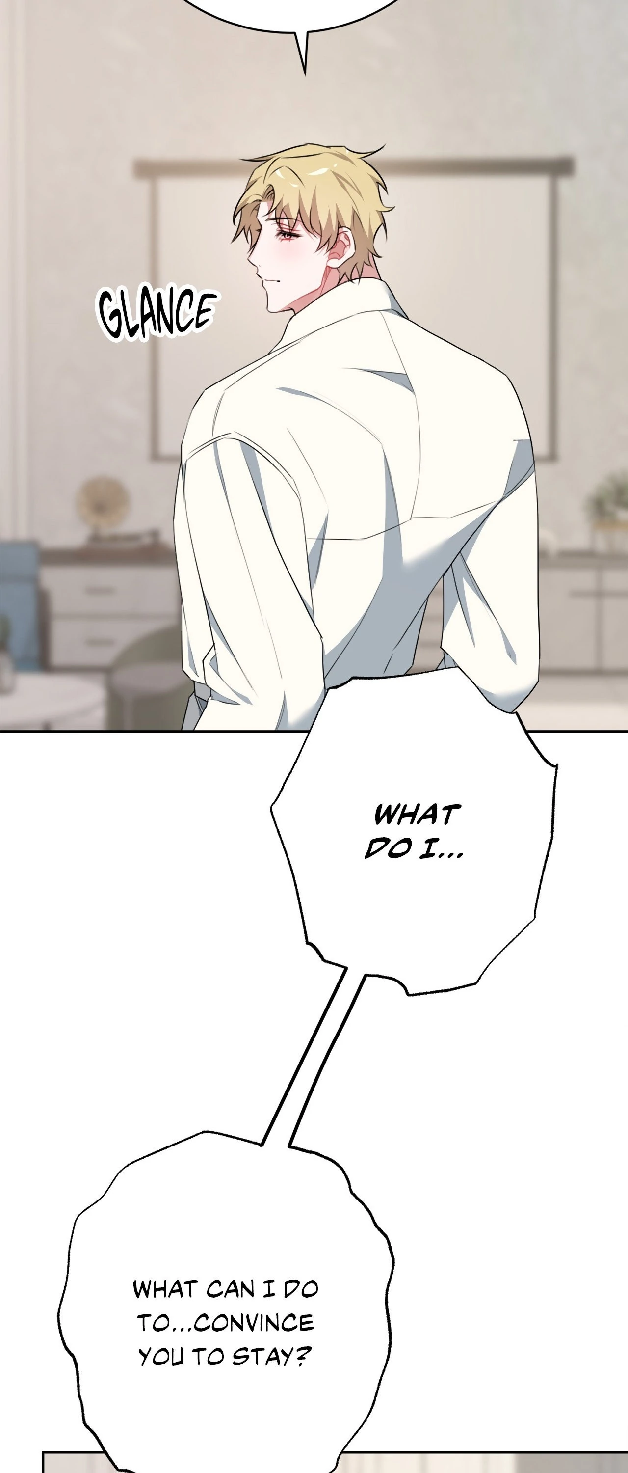 Shackled by Desire [Official] - Chapter 36 manhwa