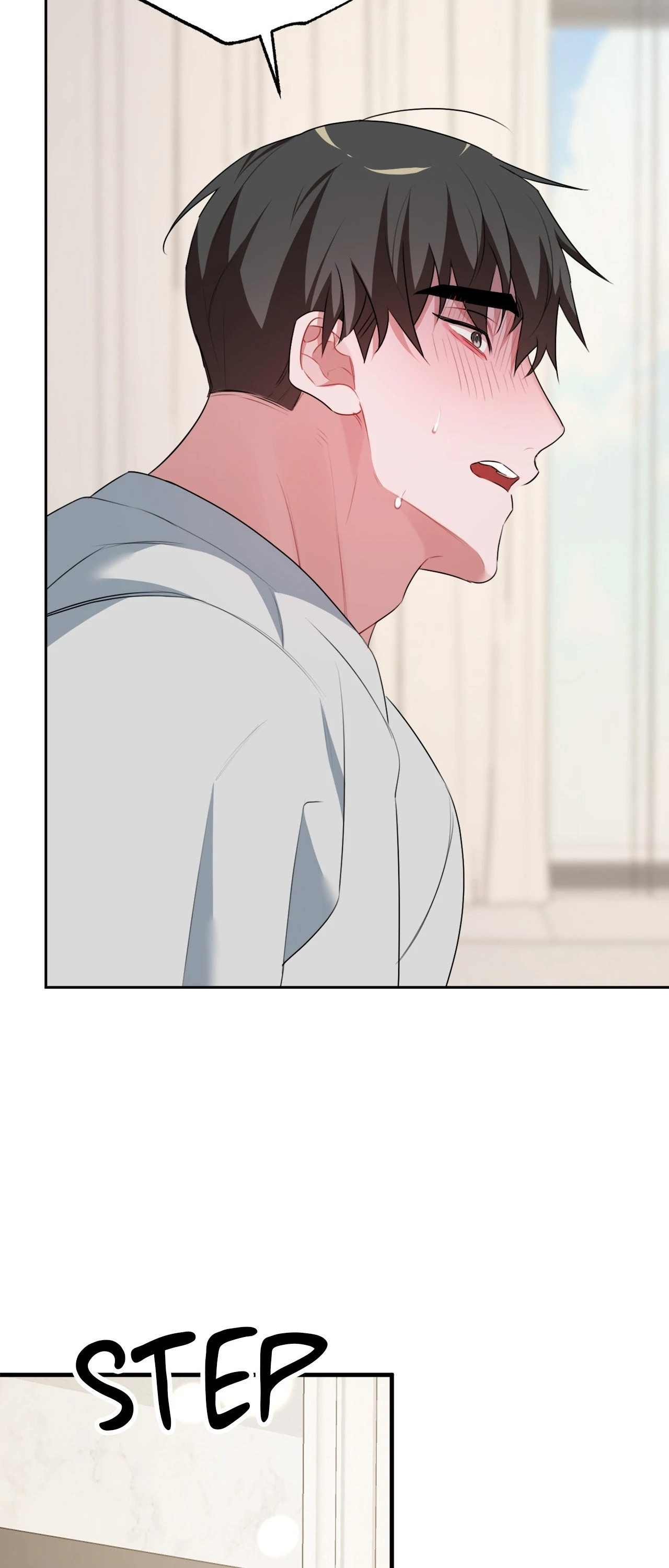 Shackled by Desire [Official] - Chapter 36 manhwa