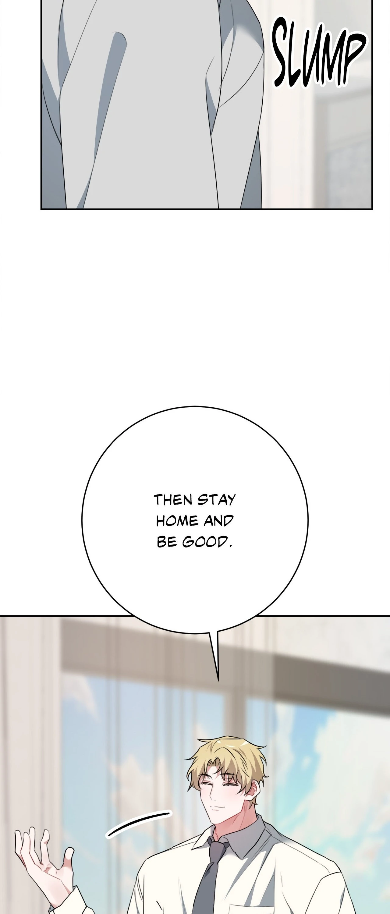 Shackled by Desire [Official] - Chapter 36 manhwa