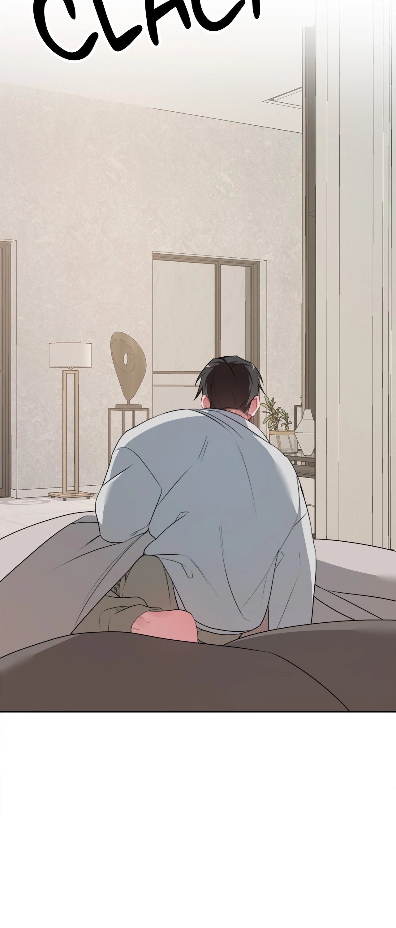 Shackled by Desire [Official] - Chapter 36 manhwa