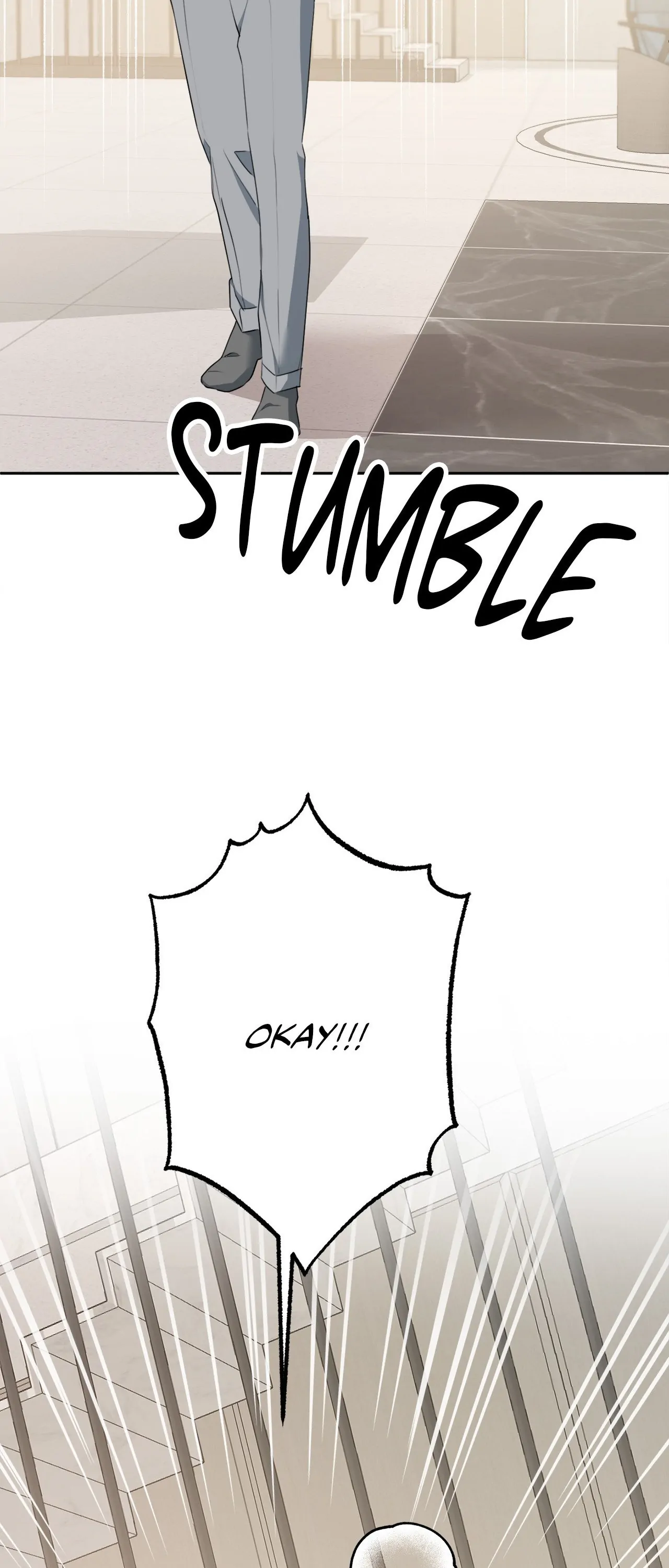 Shackled by Desire [Official] - Chapter 36 manhwa