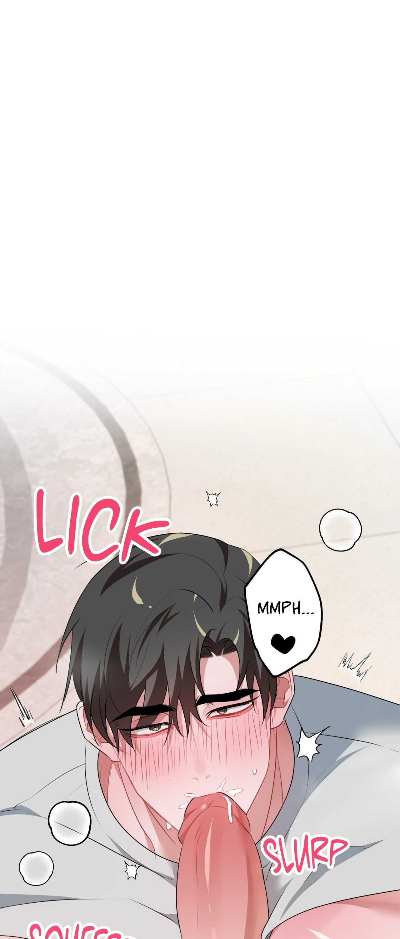 Shackled by Desire [Official] - Chapter 36 manhwa