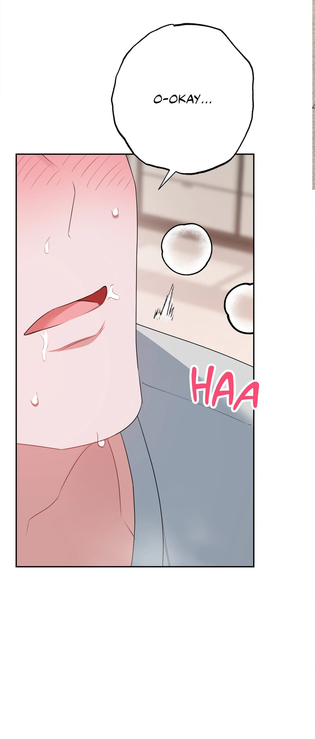 Shackled by Desire [Official] - Chapter 36 manhwa