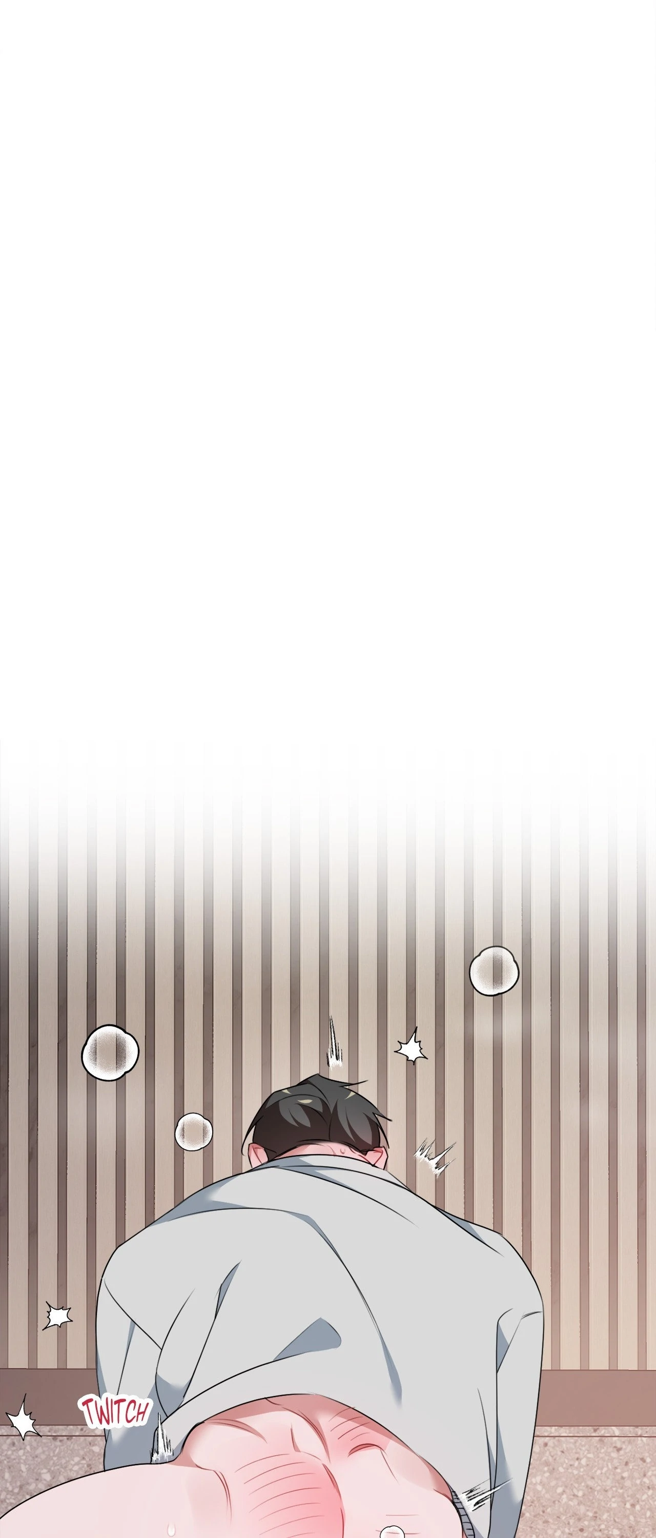 Shackled by Desire [Official] - Chapter 36 manhwa