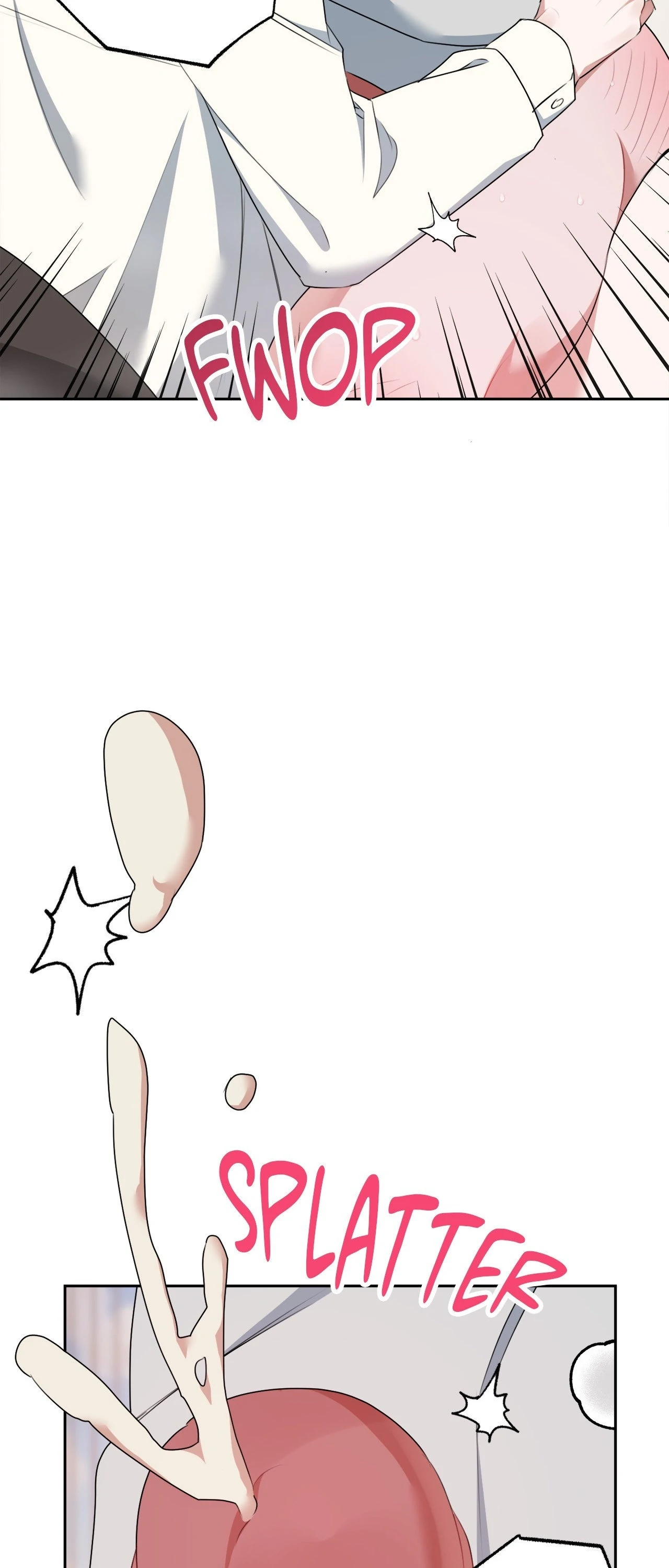 Shackled by Desire [Official] - Chapter 36 manhwa