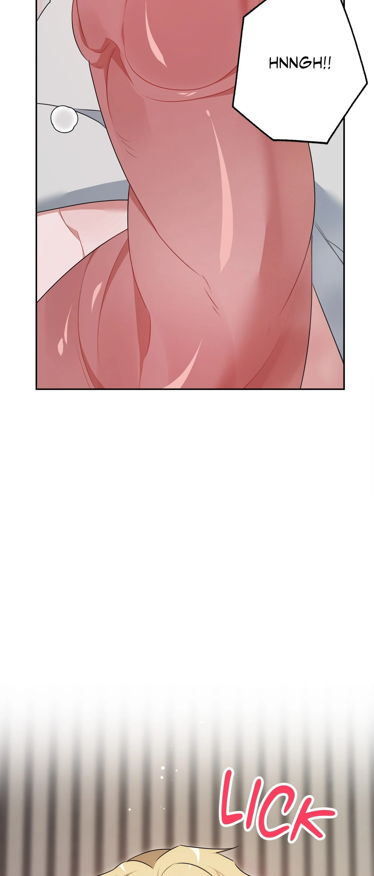 Shackled by Desire [Official] - Chapter 36 manhwa