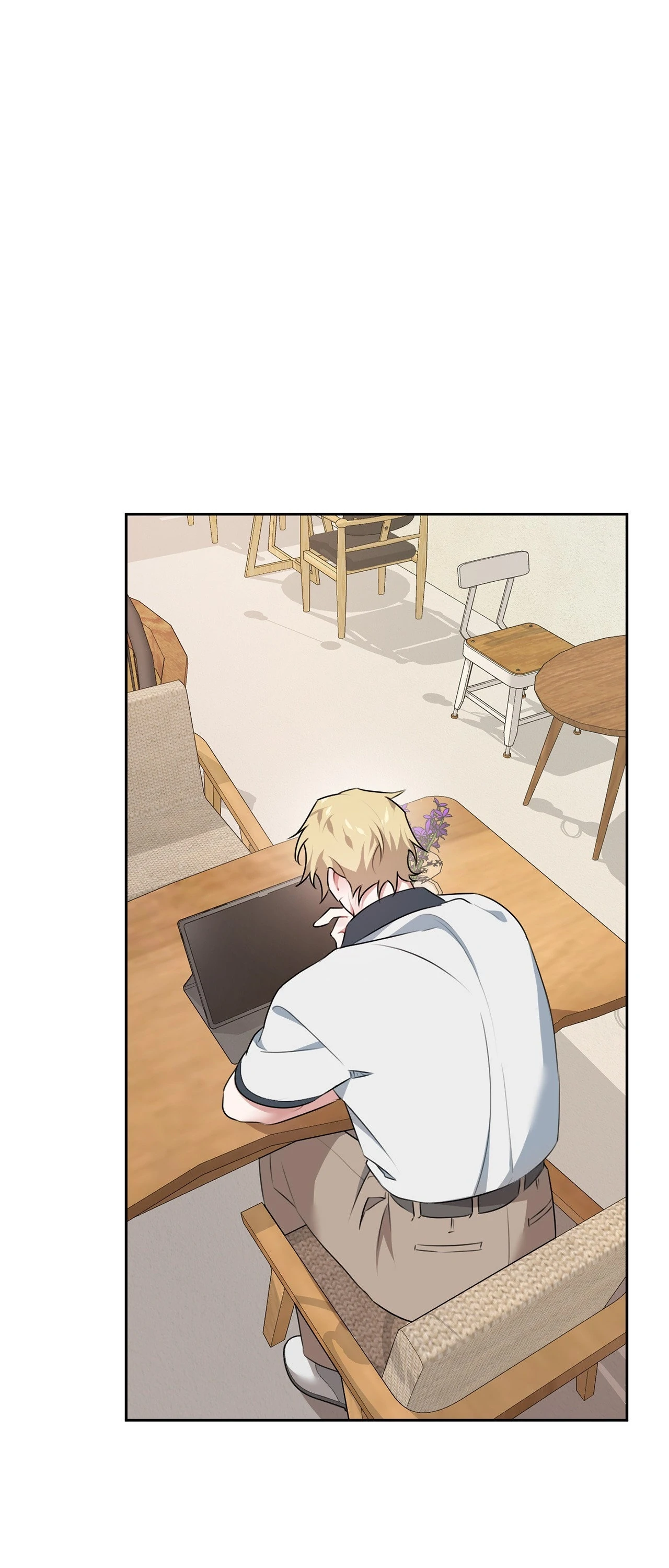 Shackled by Desire [Official] - Chapter 37 manhwa